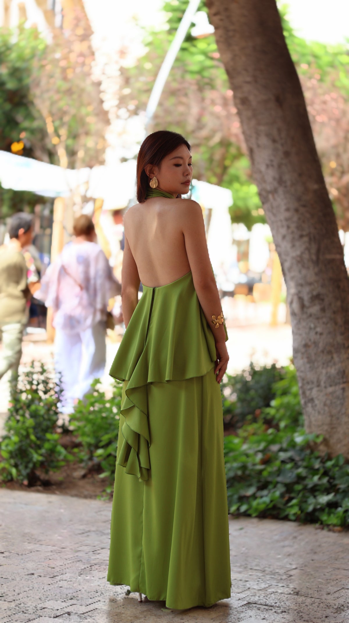 Verde lima