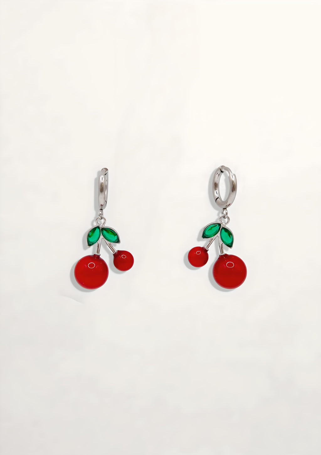 PENDIENTE CEREZA