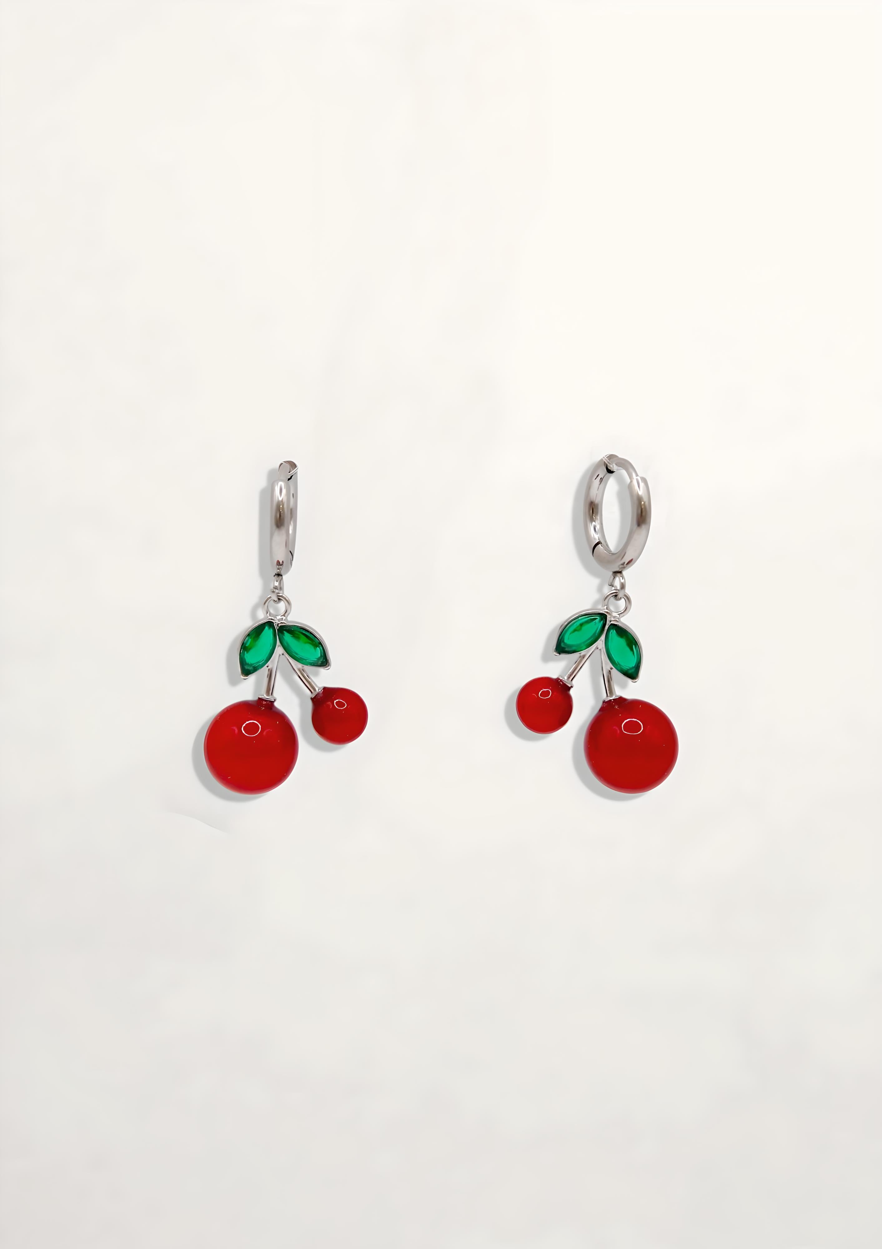 PENDIENTE CEREZA