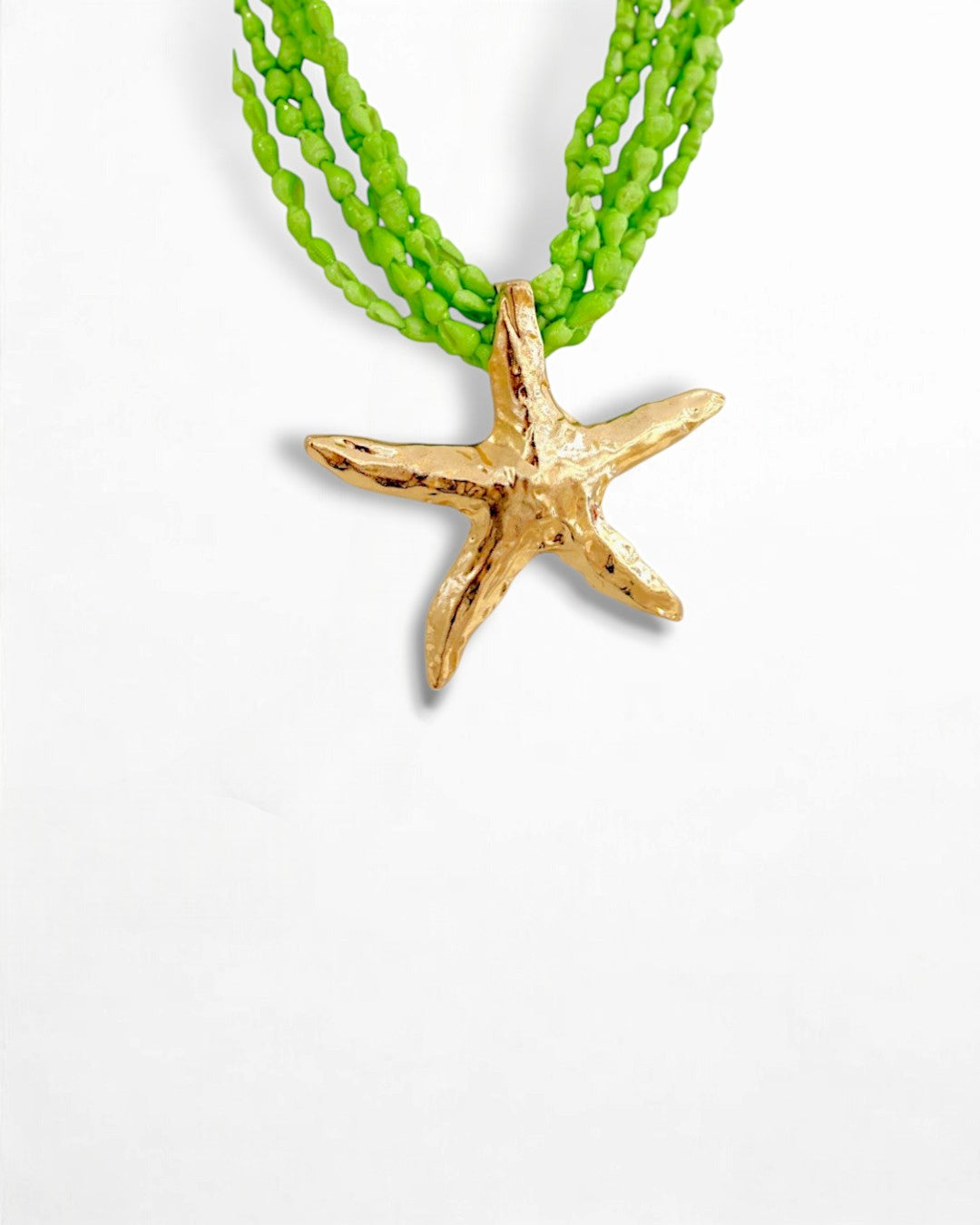 COLLAR ESTRELLA