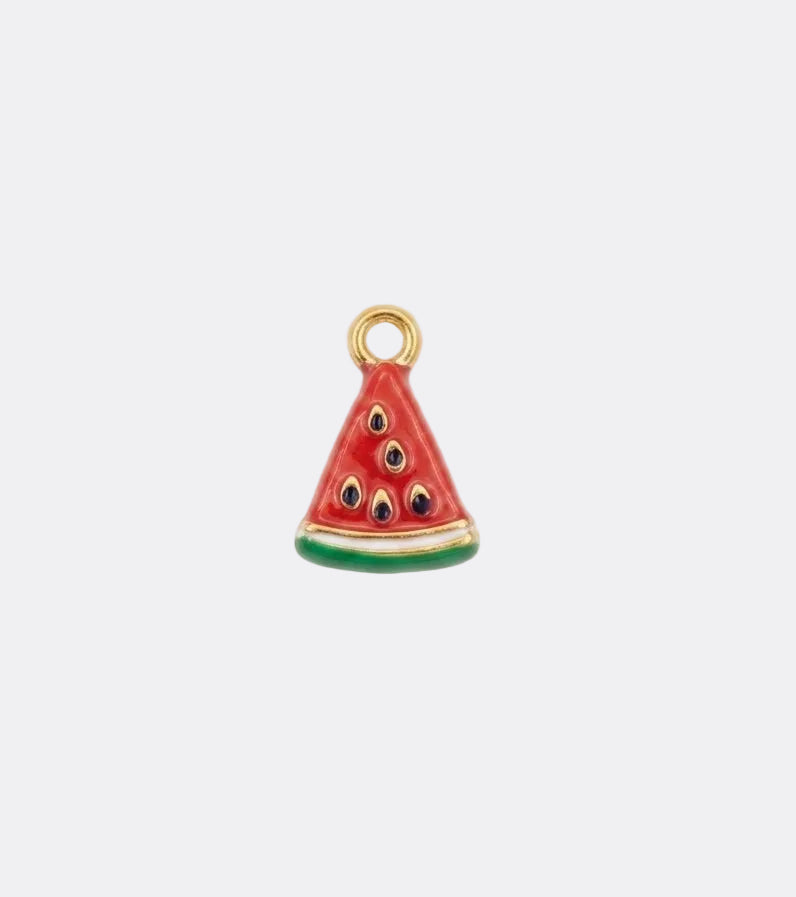 charm rodaja de verano