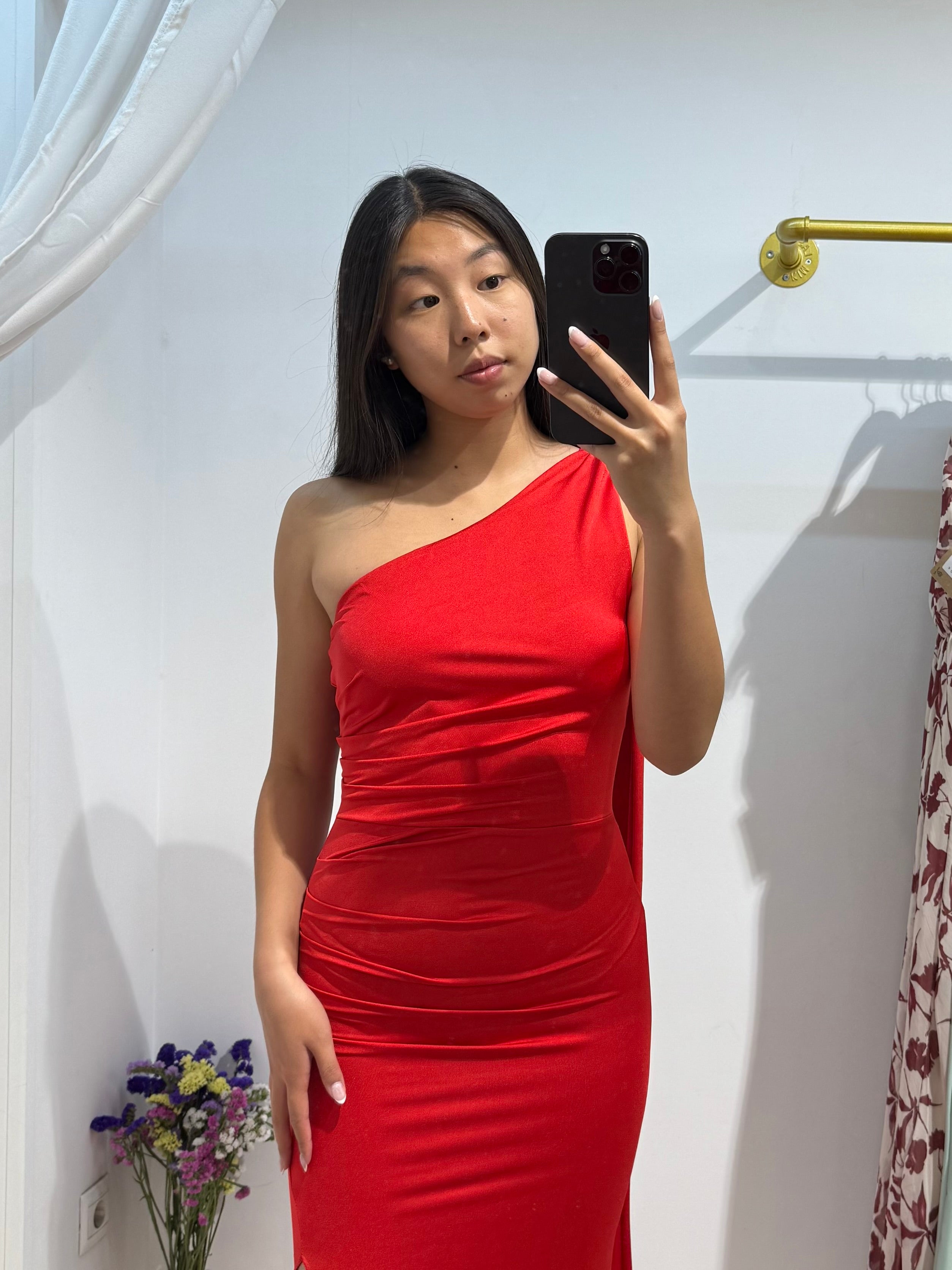Rojo