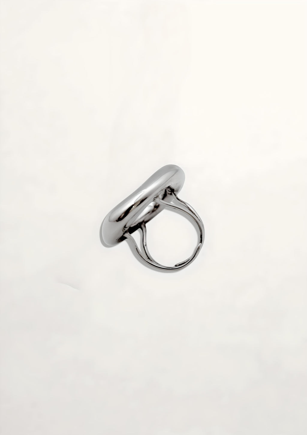 ANILLO CIRCULO IRREGULAR