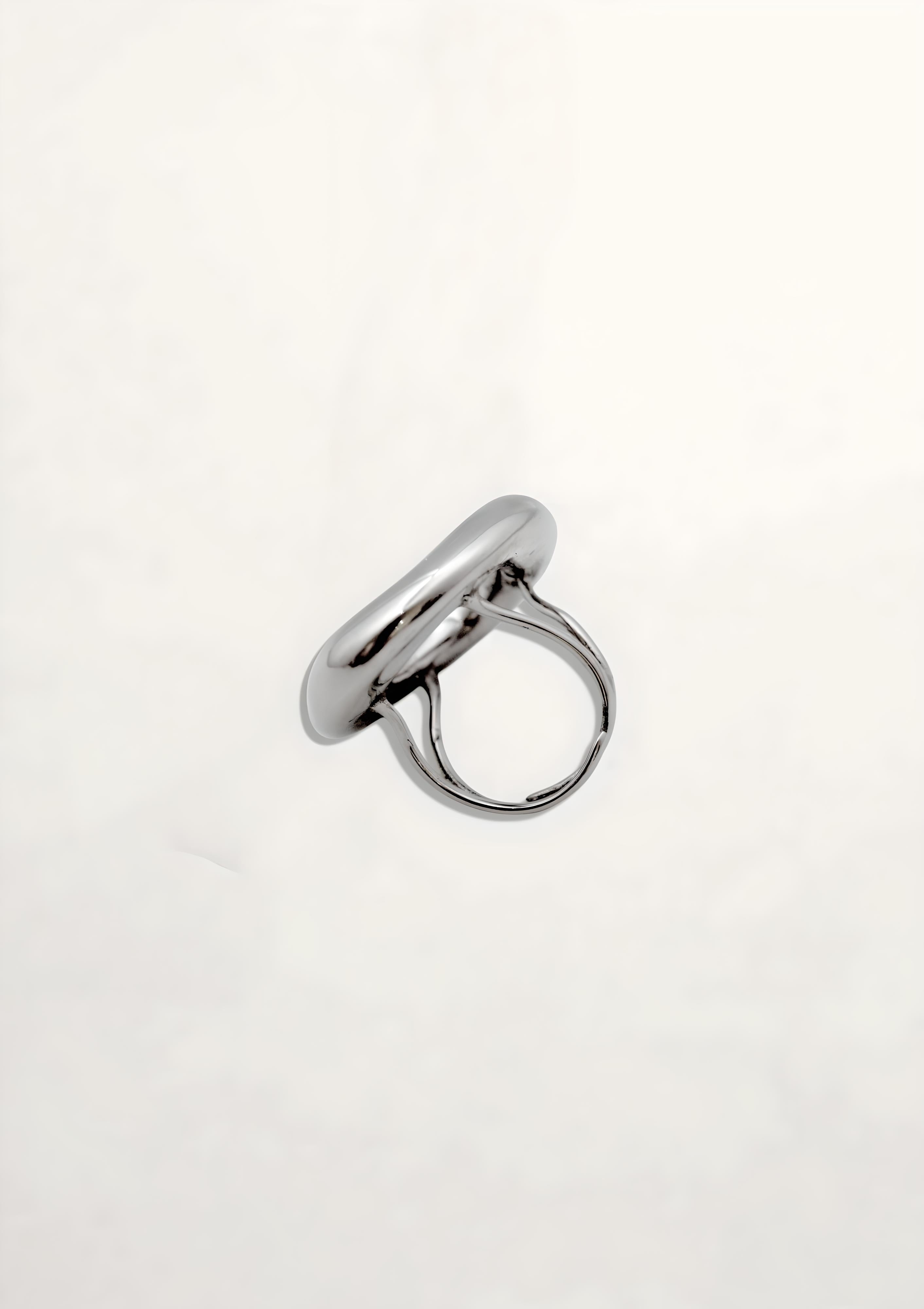 ANILLO CIRCULO IRREGULAR