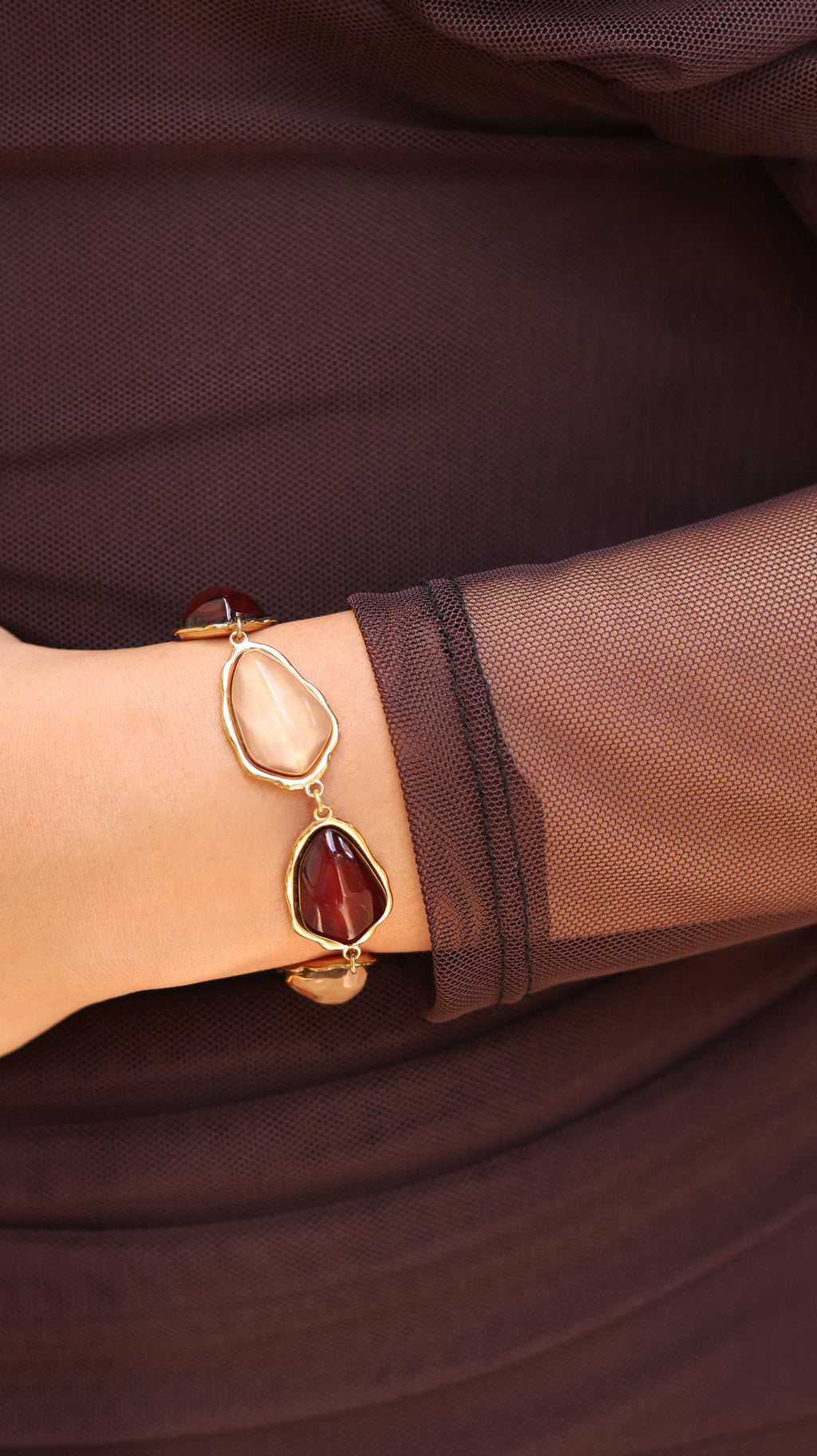 PULSERA VIÑA