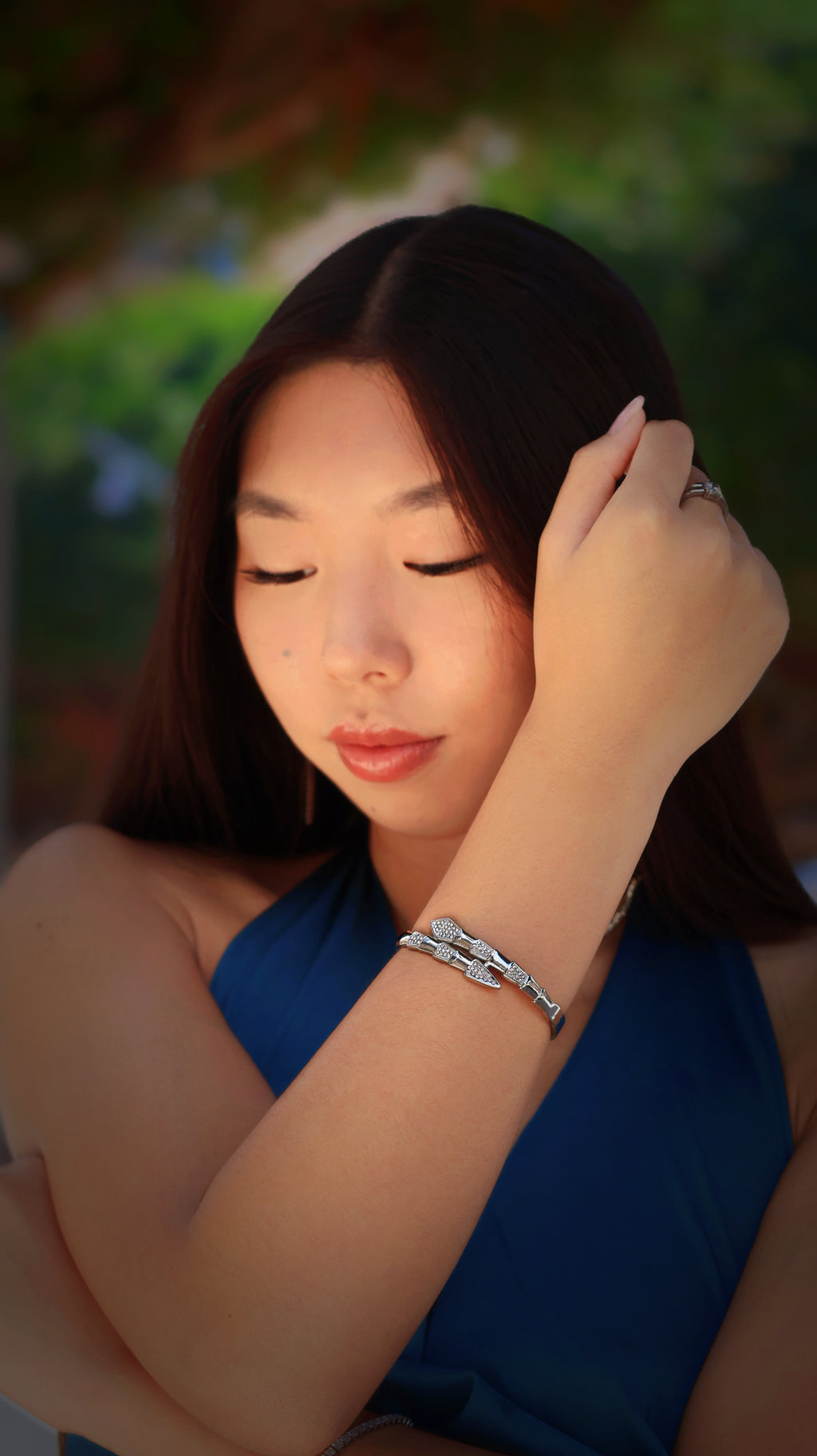 BRAZALETE SERPIENTE