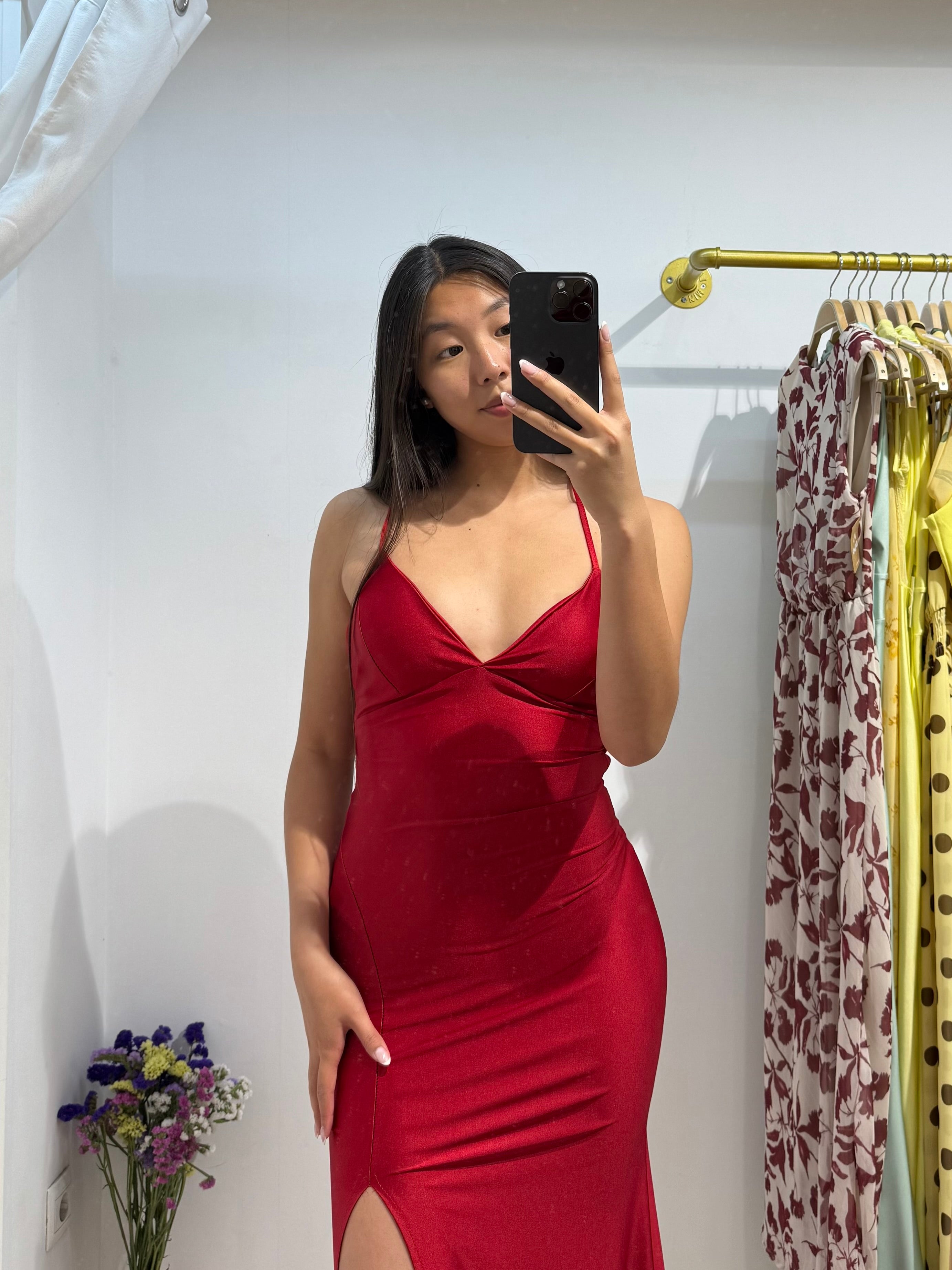 Rojo