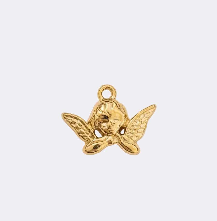 CHARM ÁNGEL DE LA GUARDA
