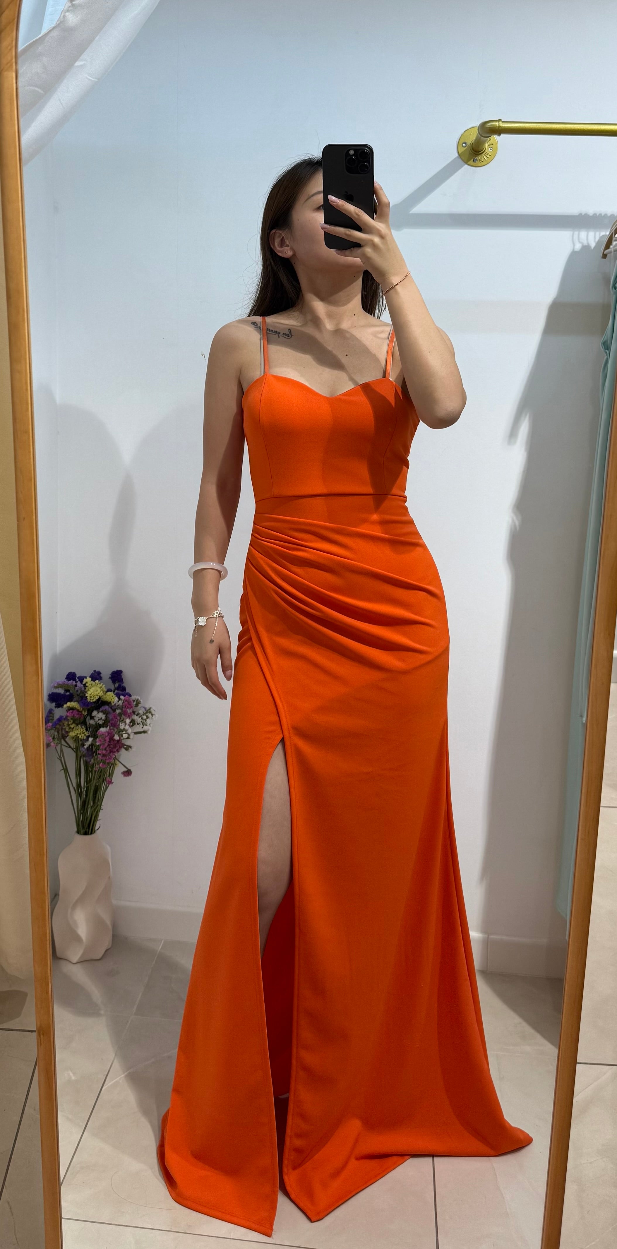 Naranja