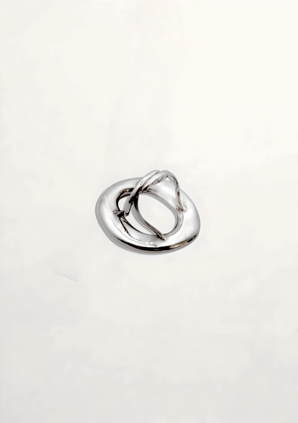 ANILLO CIRCULO IRREGULAR