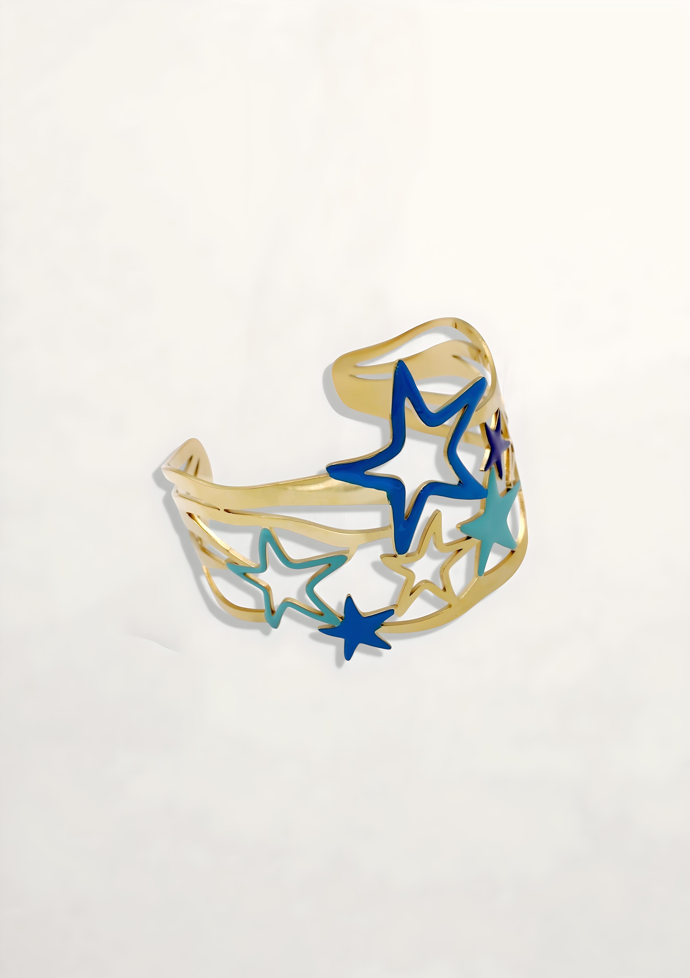 ESTRELLAS VERANIEGAS