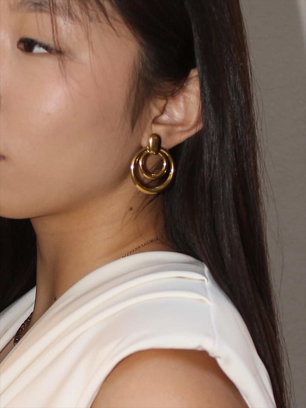 PENDIENTES DE ACERO