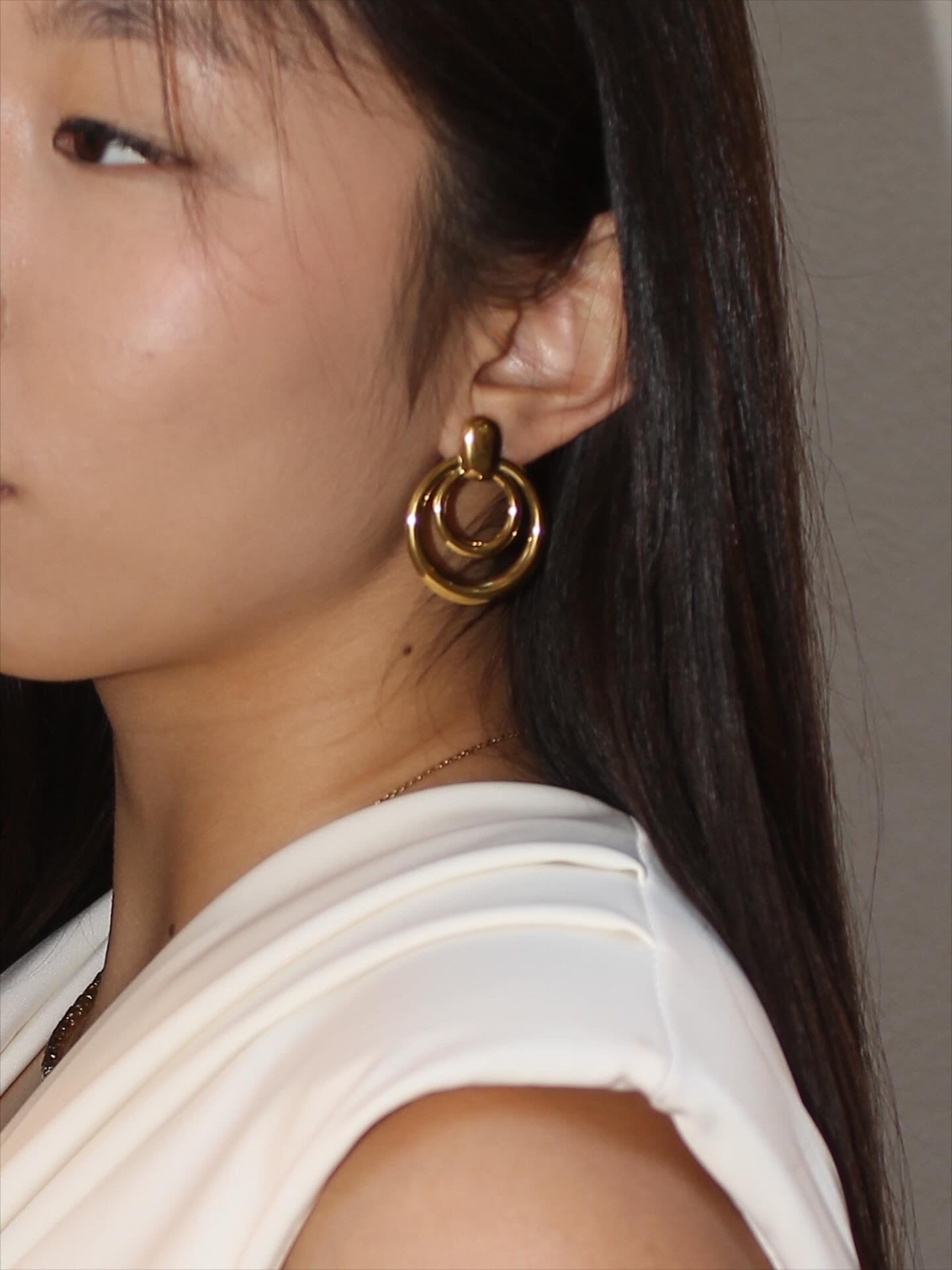 PENDIENTES DE ACERO
