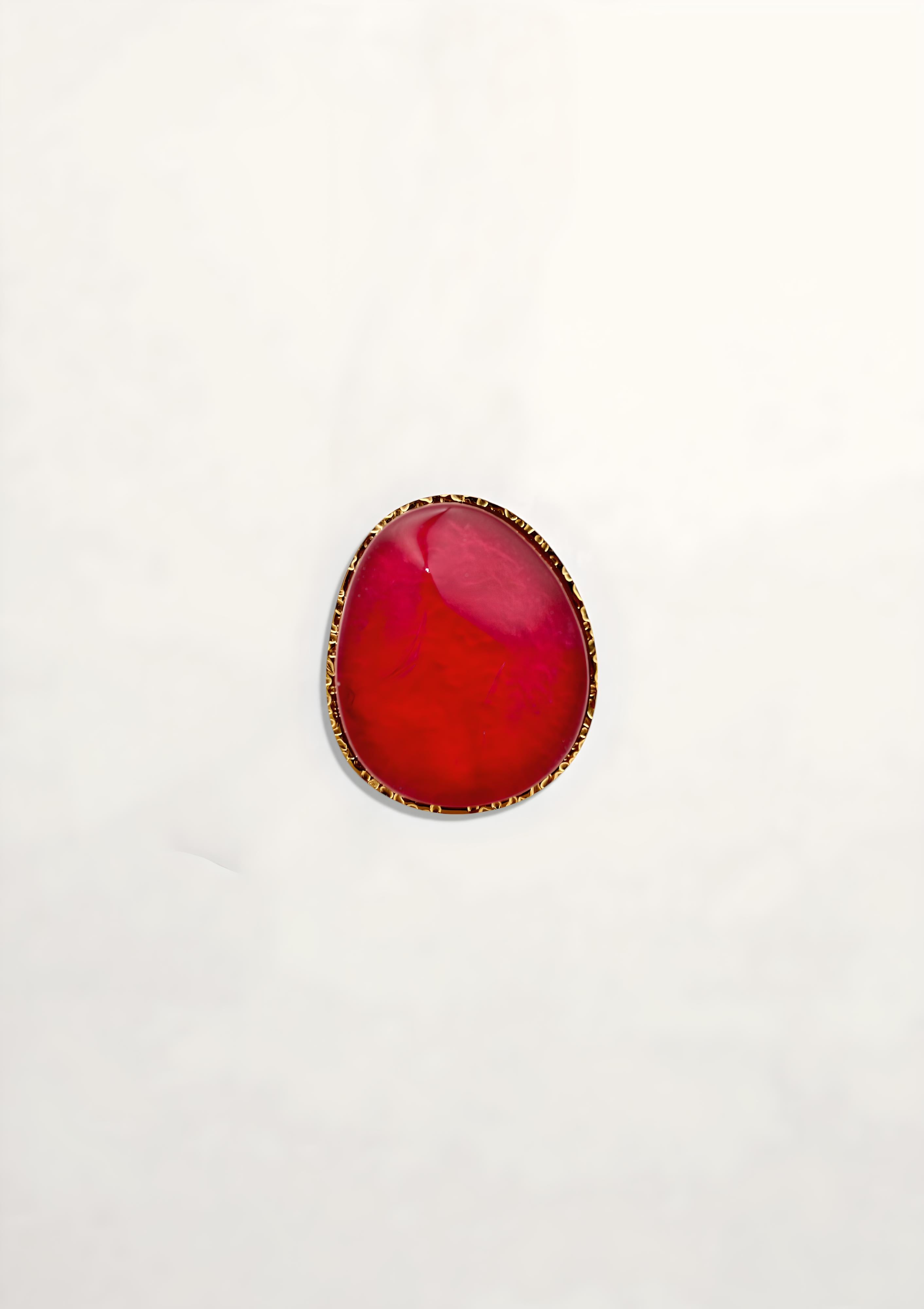 ANILLO PIEDRA REINA