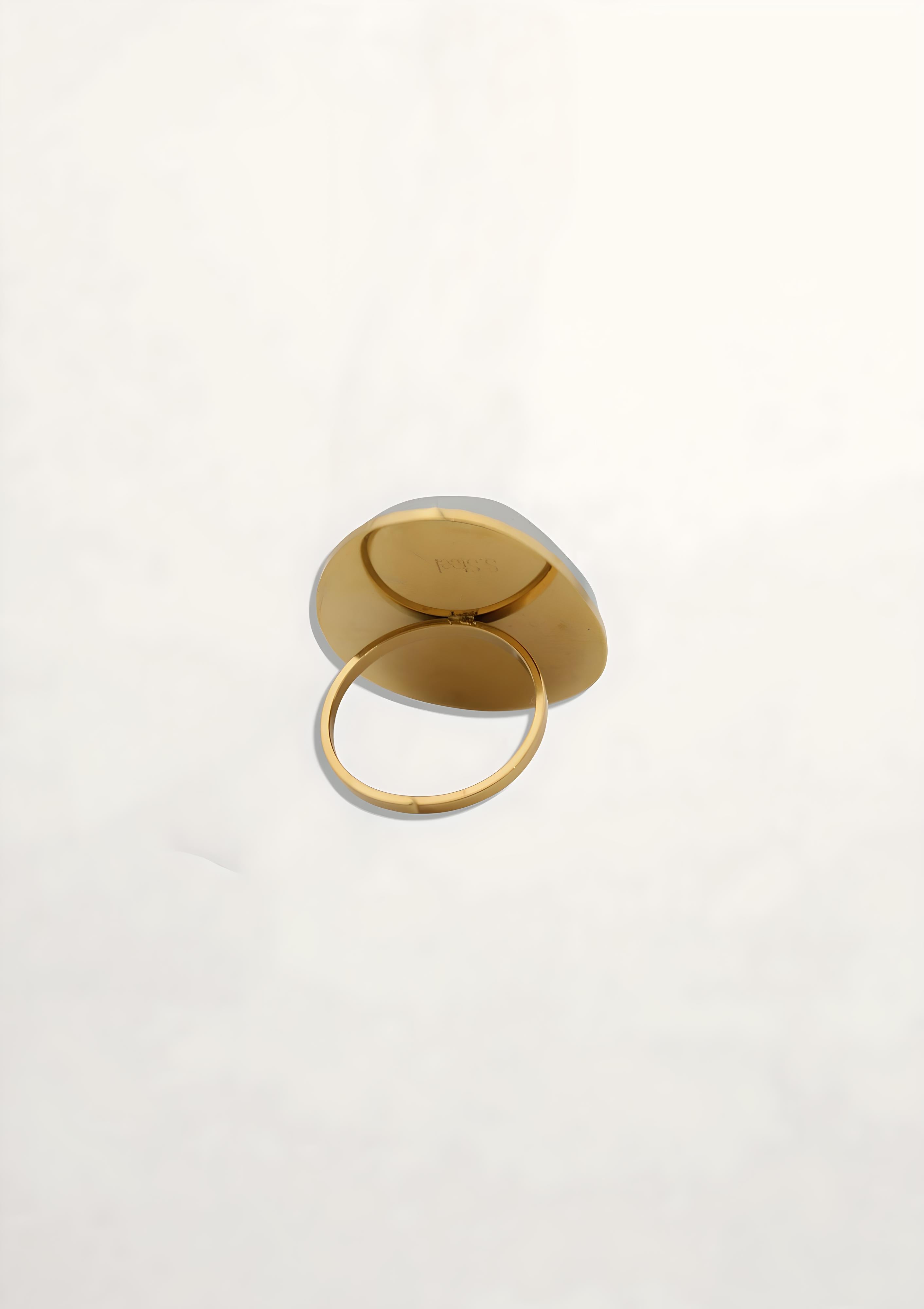 ANILLO PIEDRA REINA