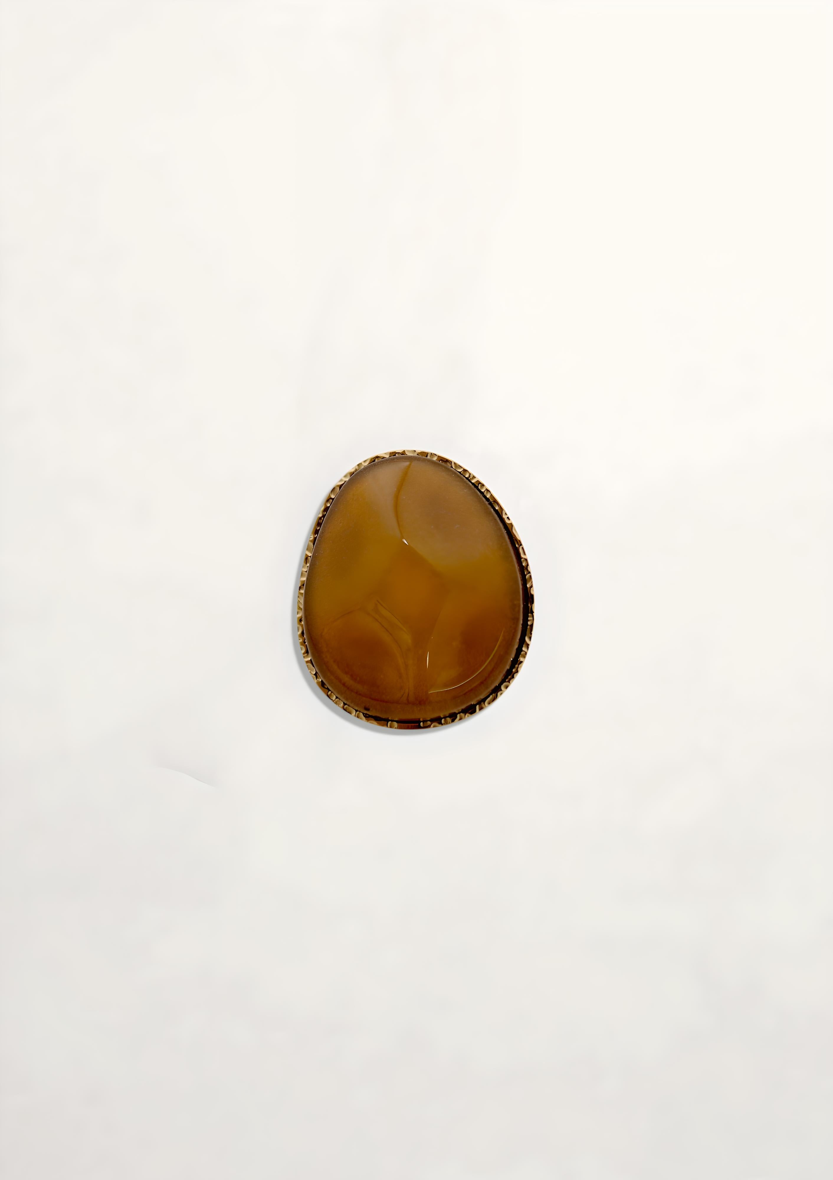 ANILLO PIEDRA REINA