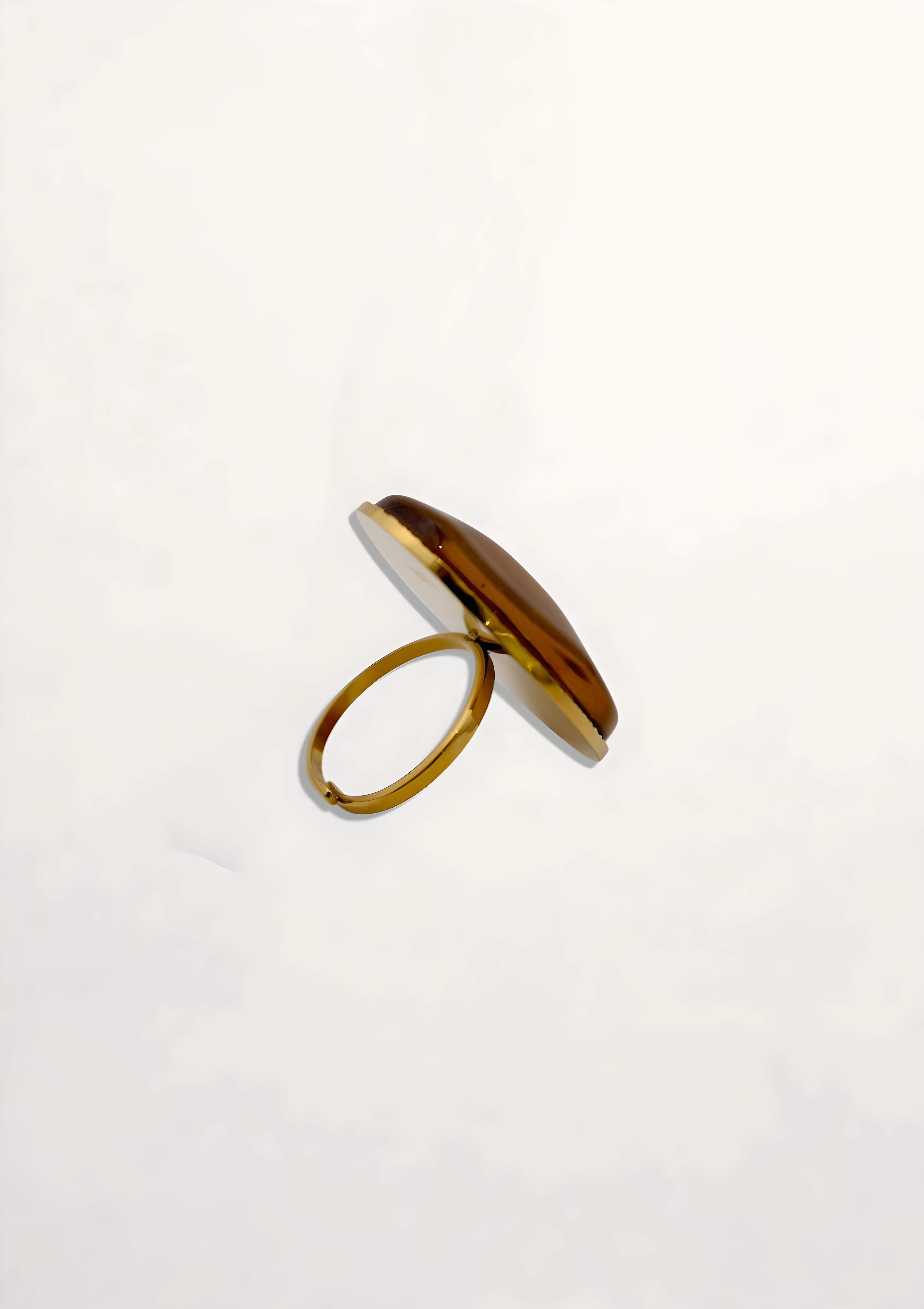 ANILLO PIEDRA REINA
