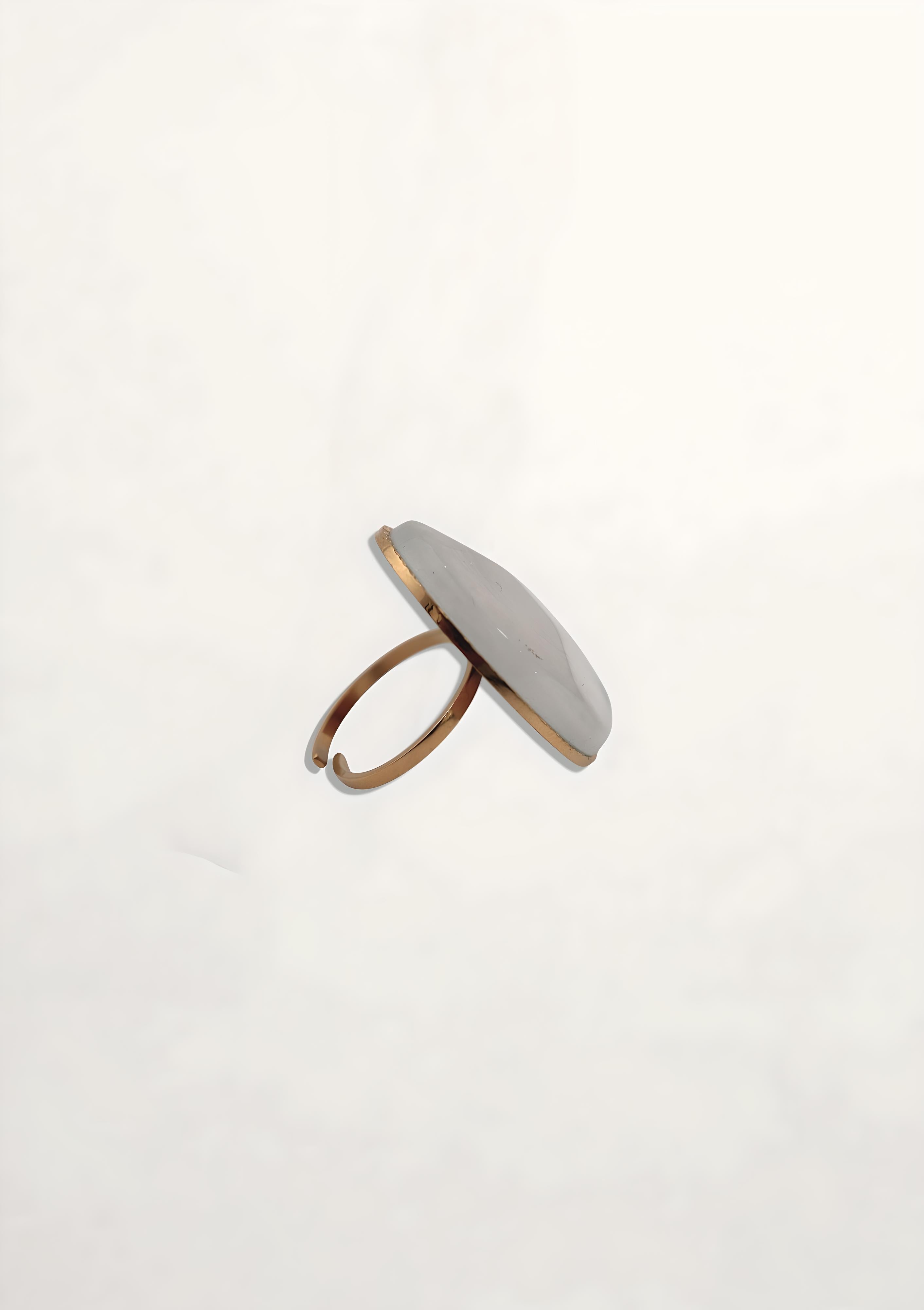 ANILLO PIEDRA REINA