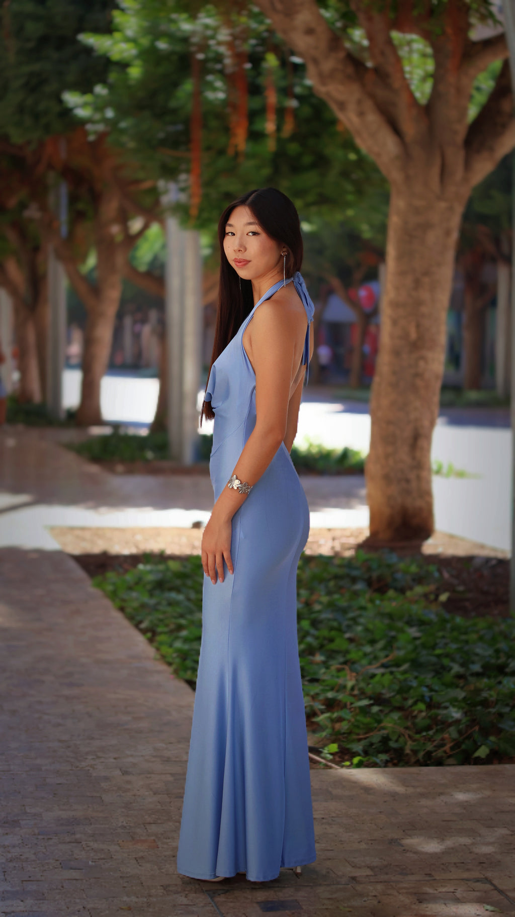 Azul