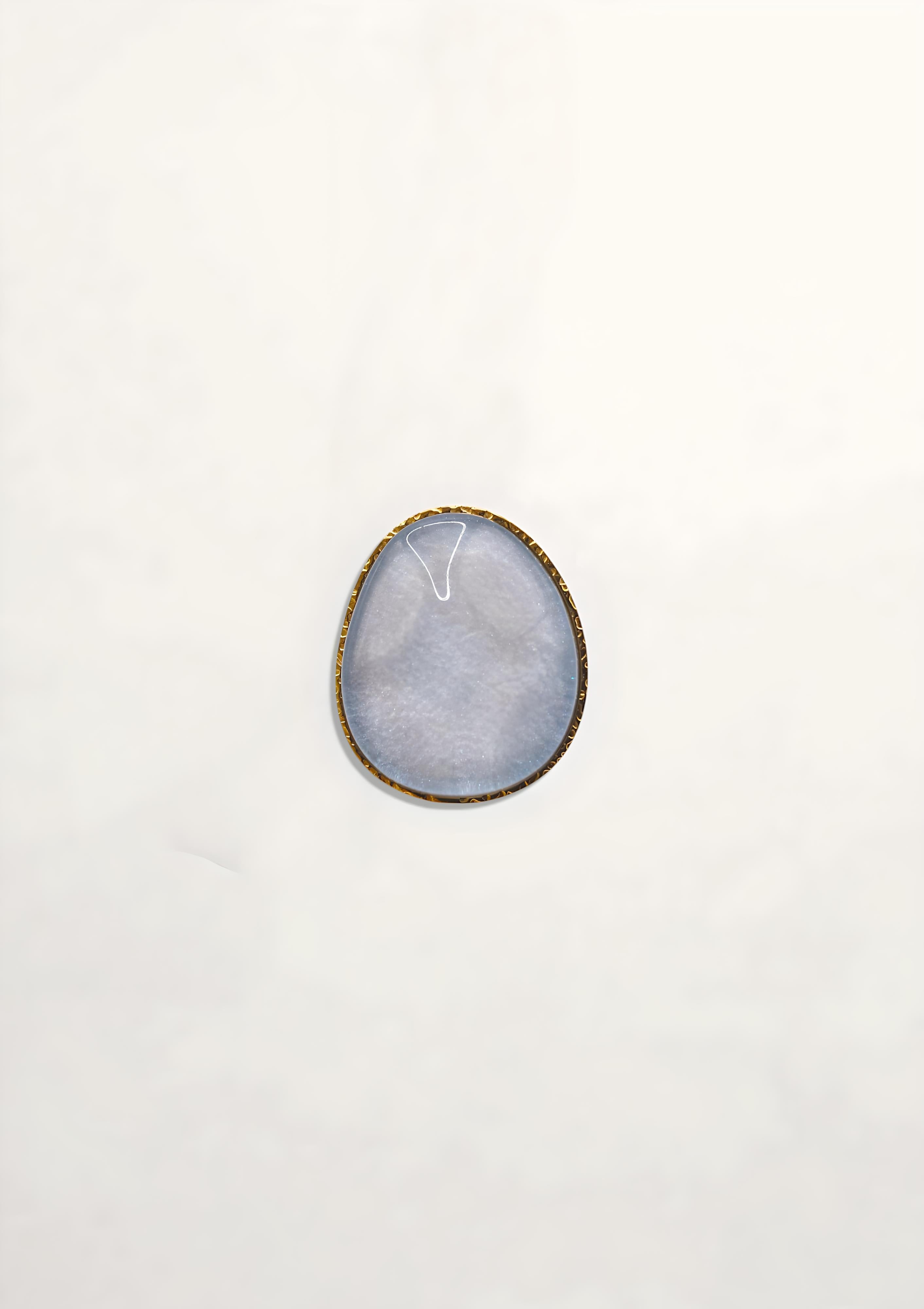ANILLO PIEDRA REINA