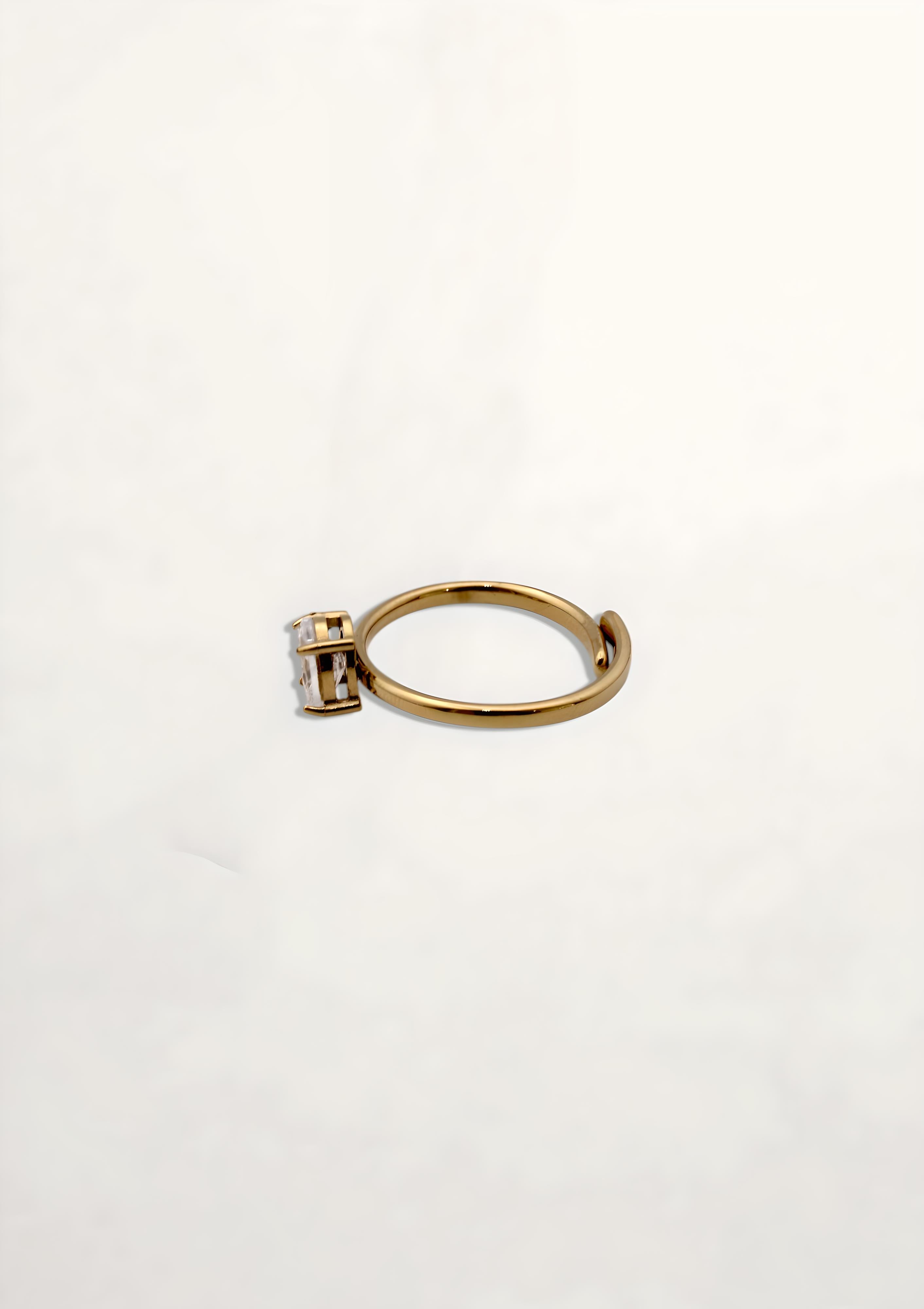 ANILLO CIRCONITA CORAZON