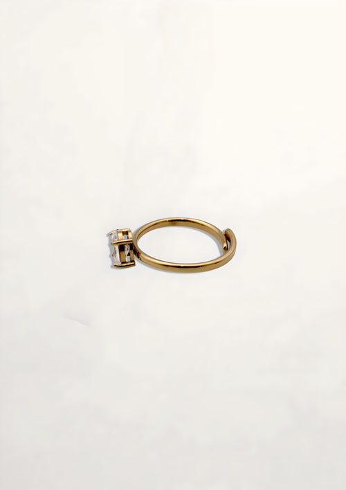 ANILLO CIRCONITA CORAZON