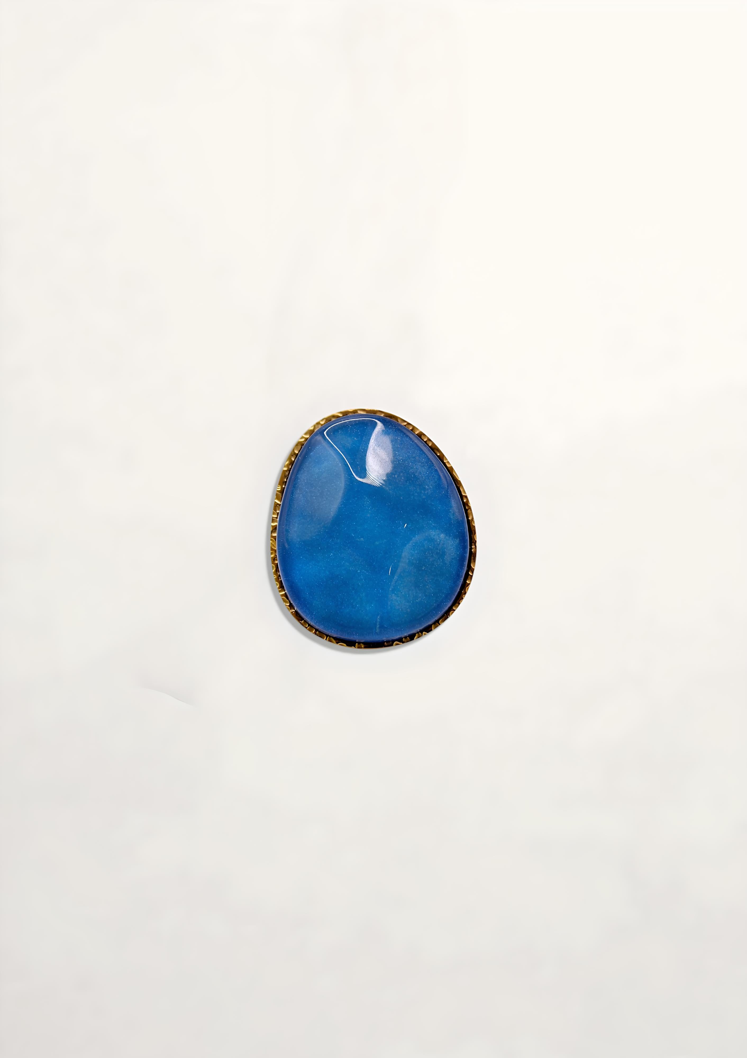 ANILLO PIEDRA REINA