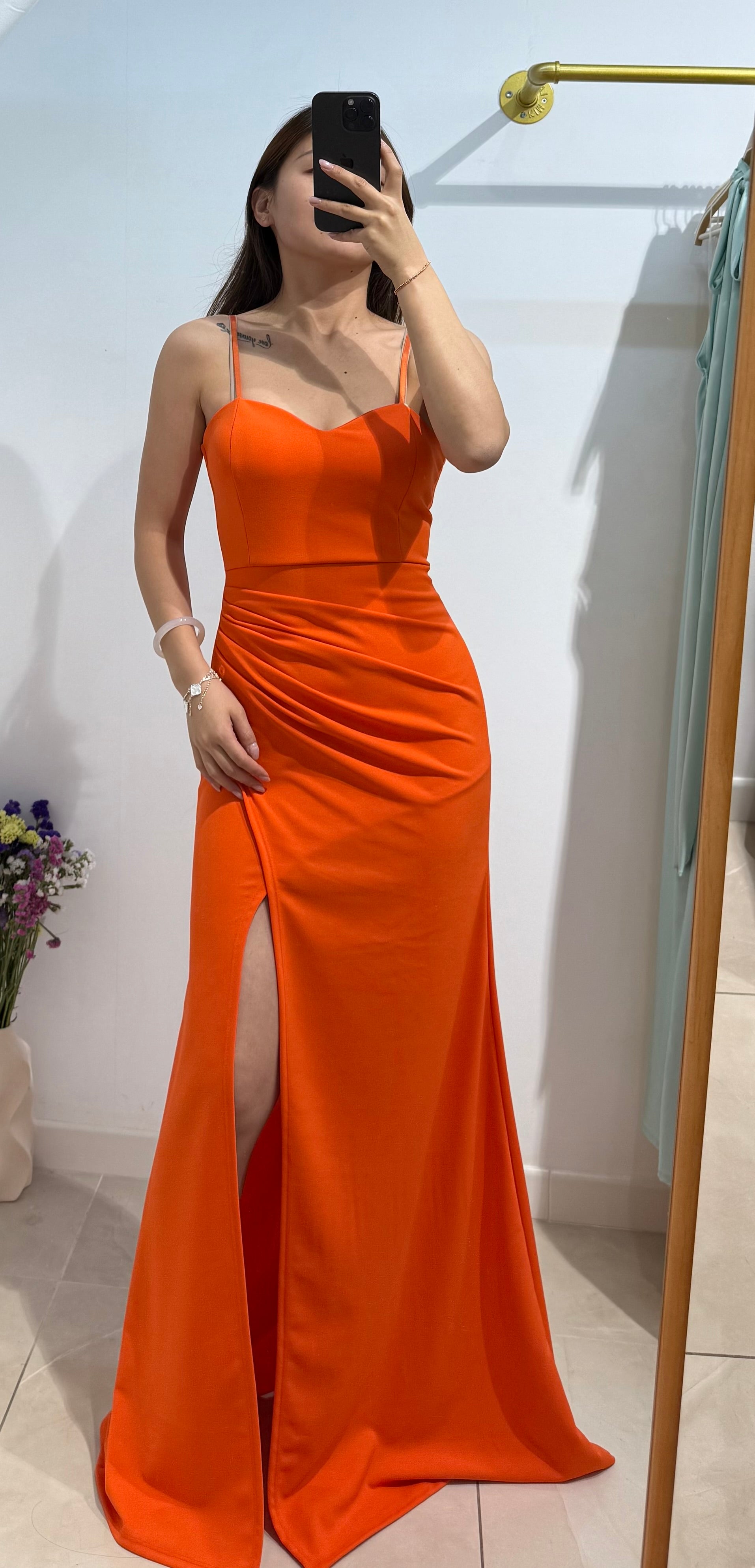 Naranja