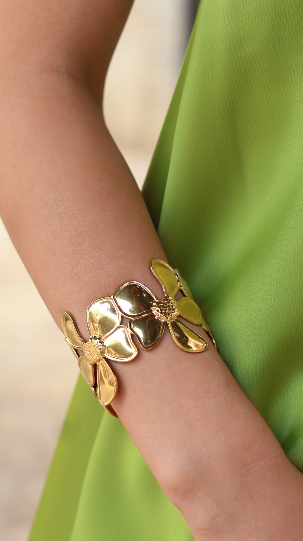 Brazalete Bloom