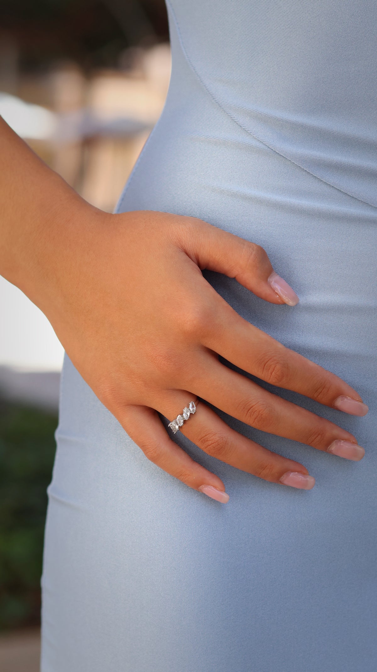 ANILLO STELLA
