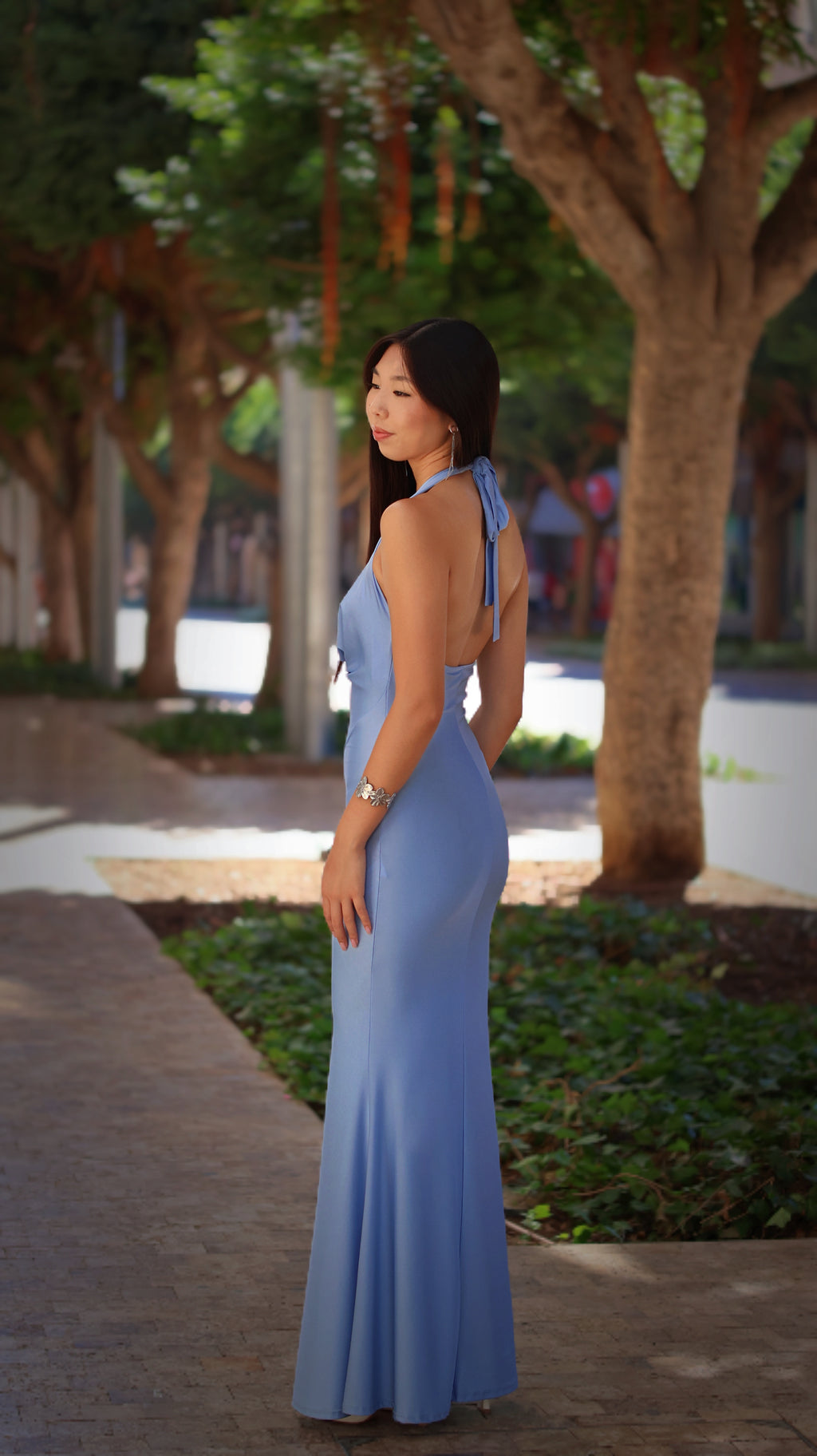 Azul