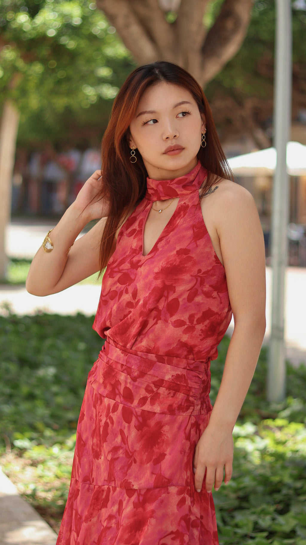 ROJO FRESA