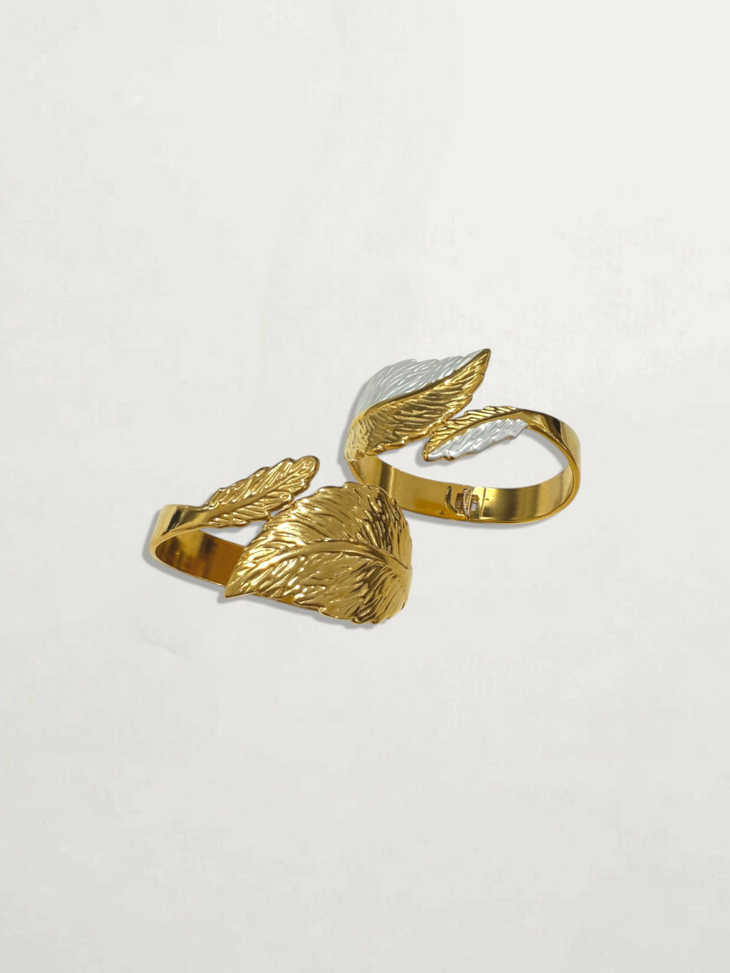 Brazalete Hoja