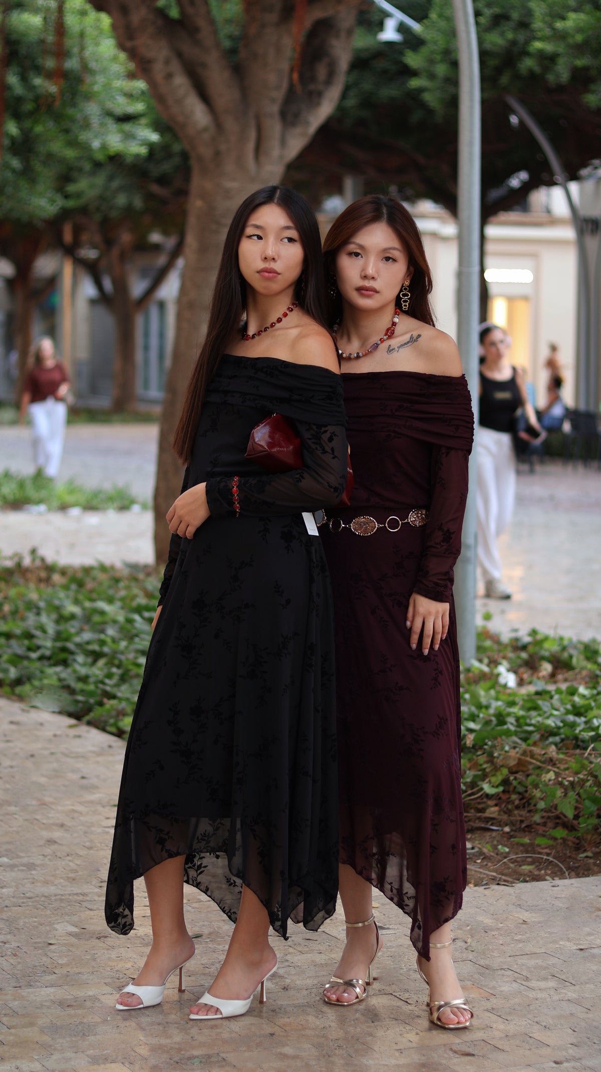 Conjunto Gala