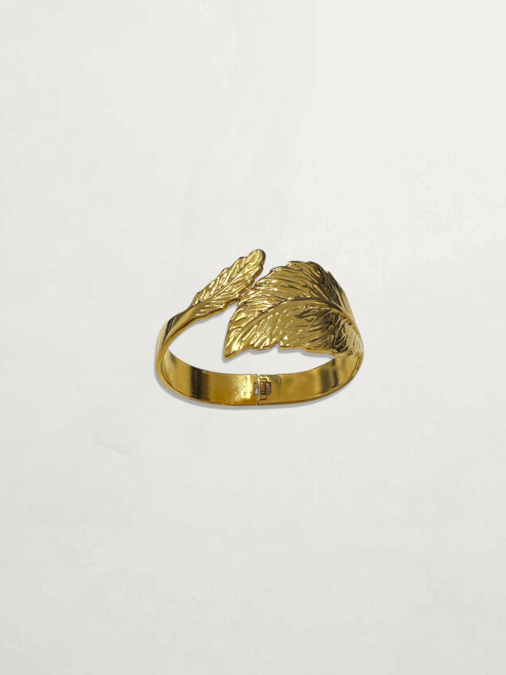 Brazalete Hoja