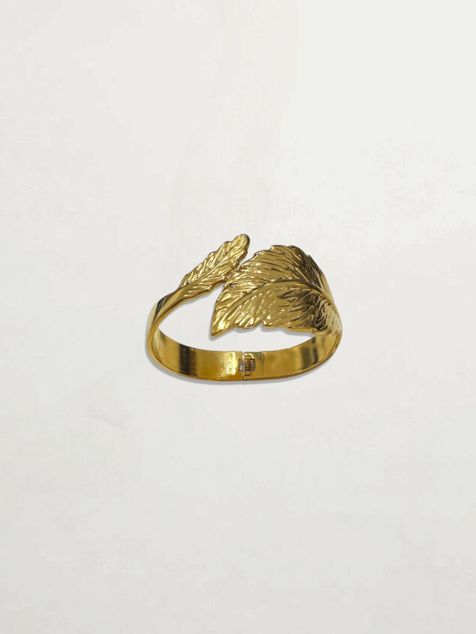 Brazalete Hoja
