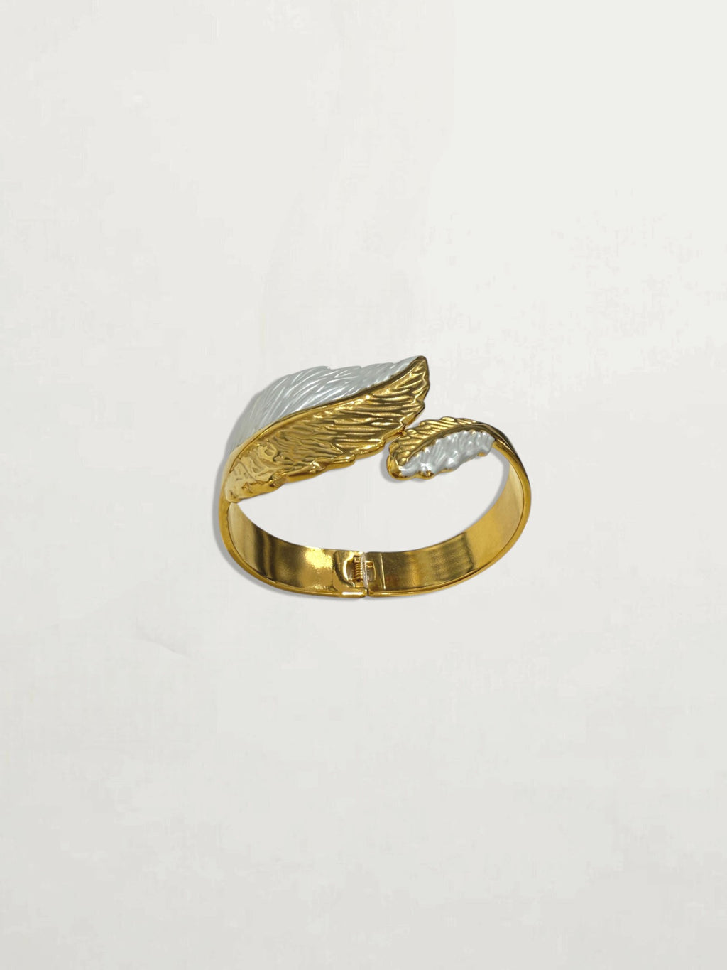 Brazalete Hoja