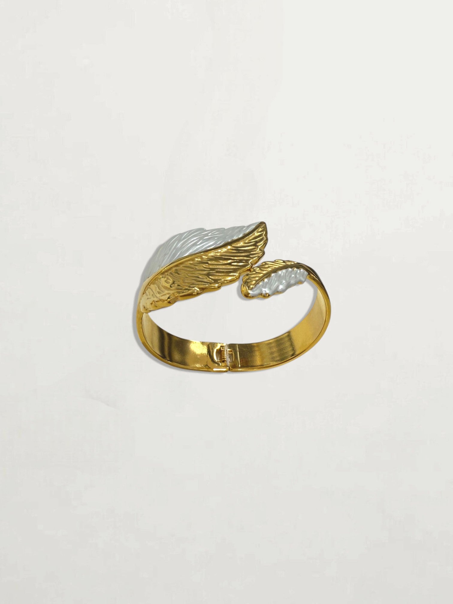 Brazalete Hoja