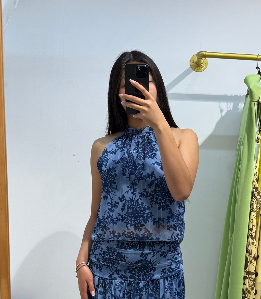 Azul