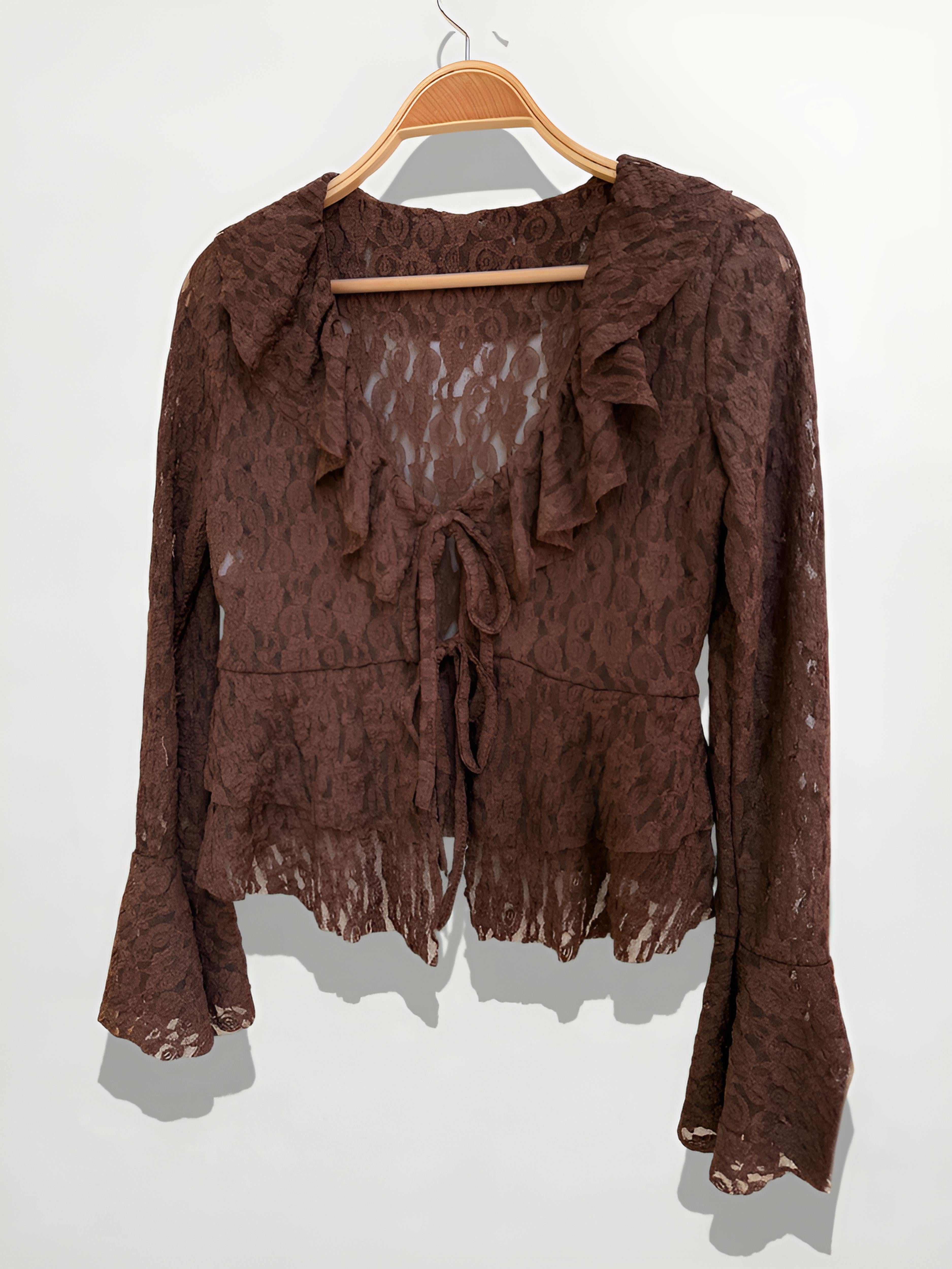 Marron Oscuro