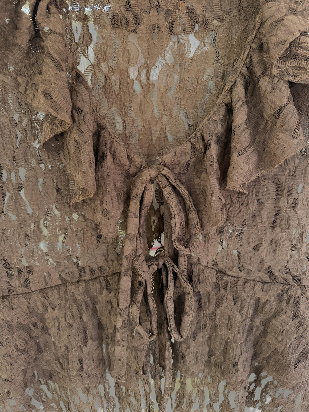 Marron Oscuro
