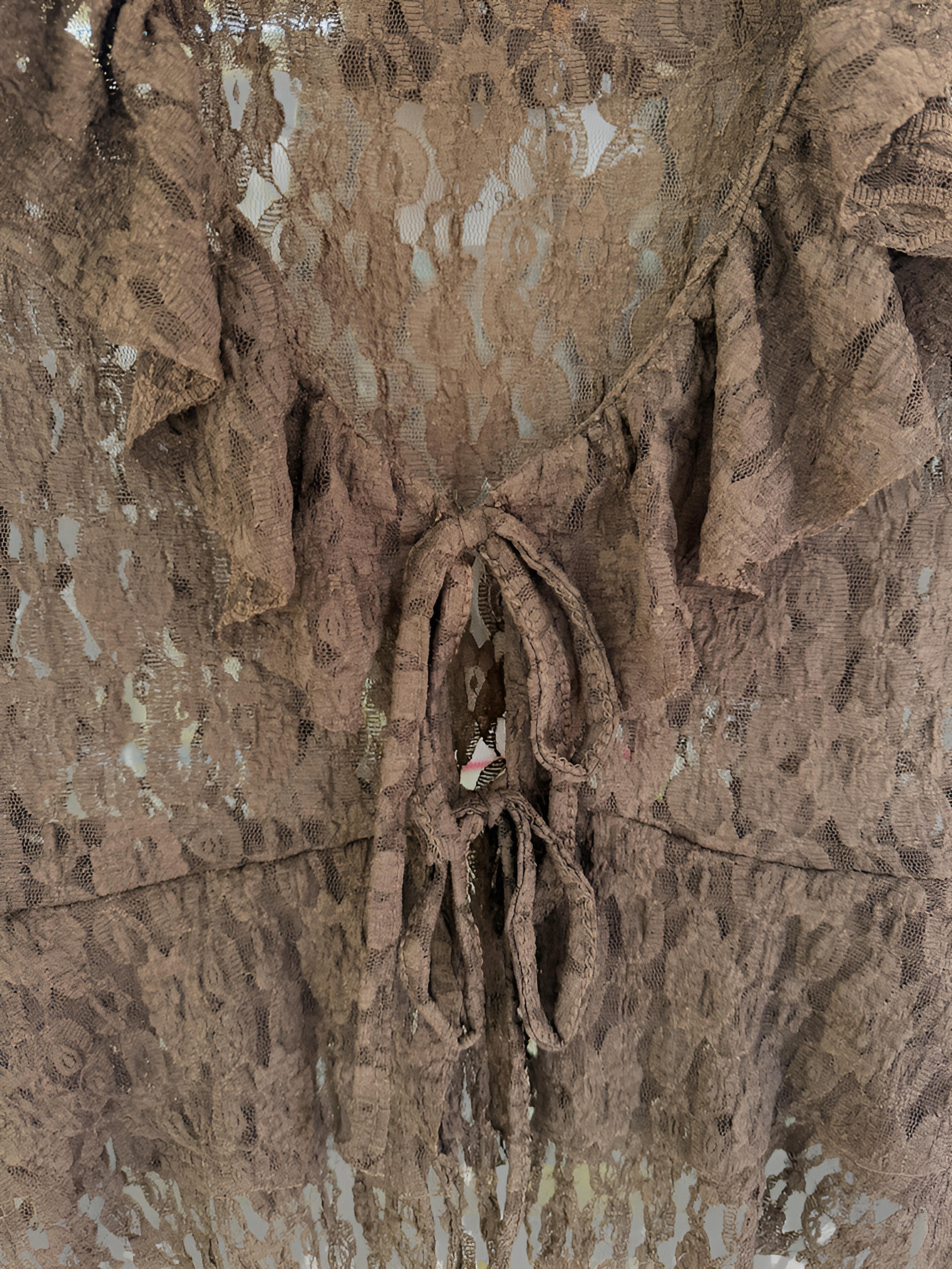 Marron Oscuro