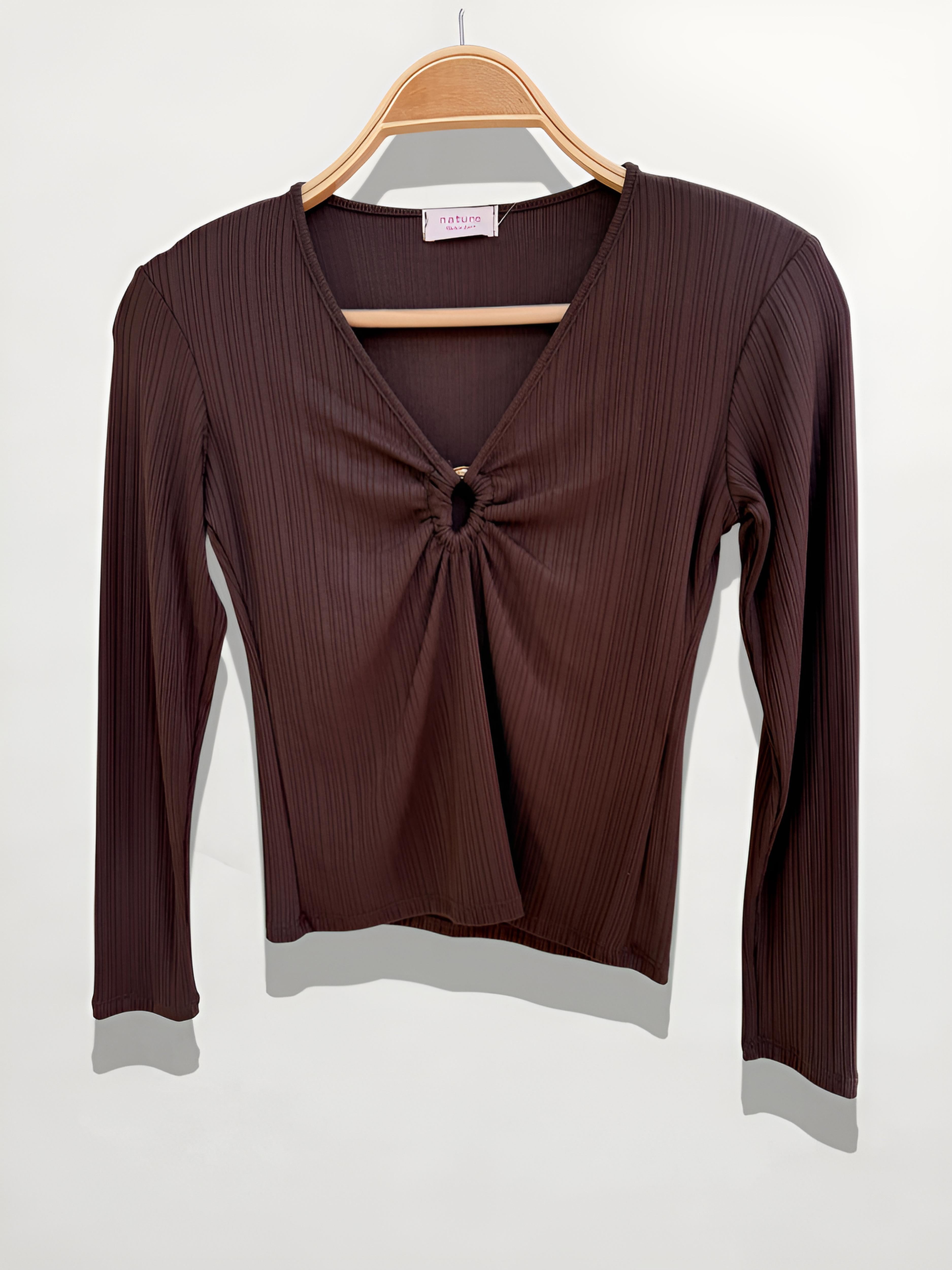 Marron Oscuro