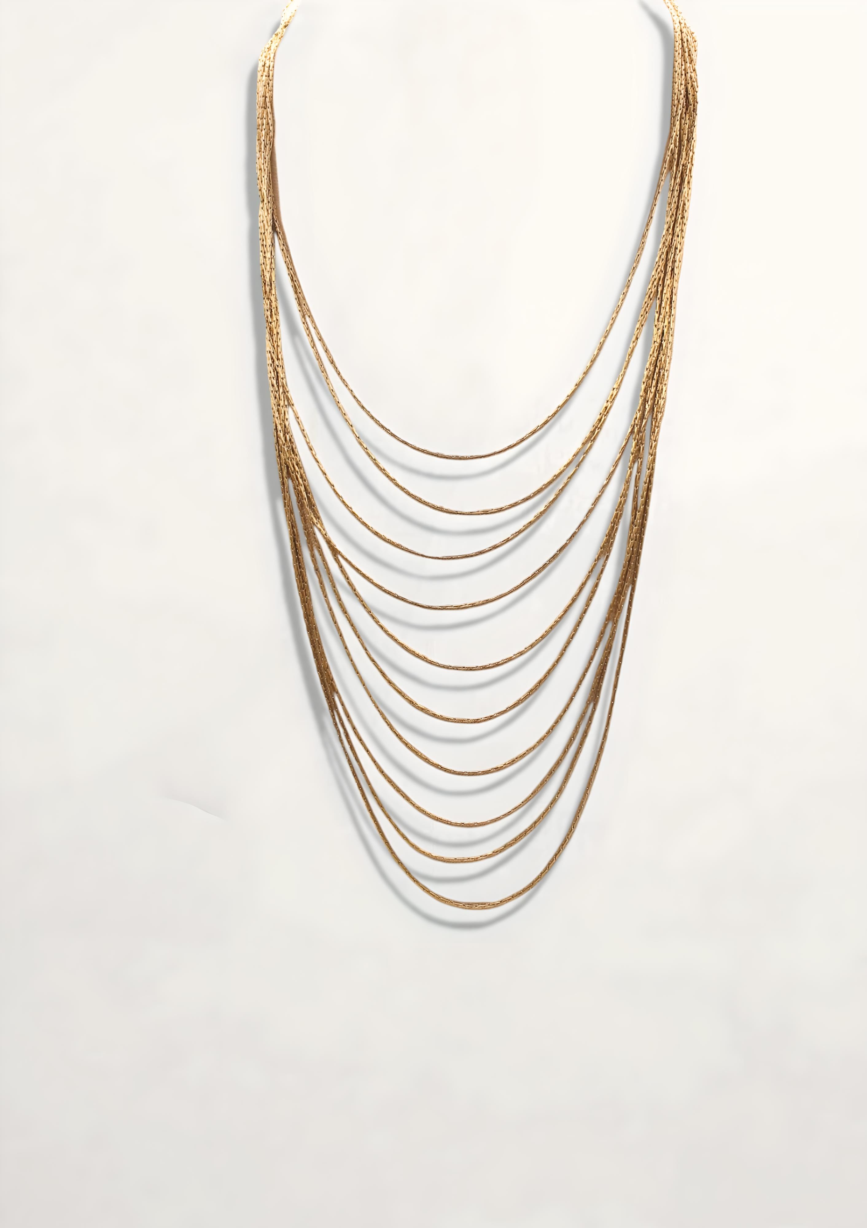 ORO MULTIPLE