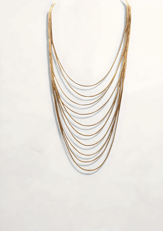ORO MULTIPLE