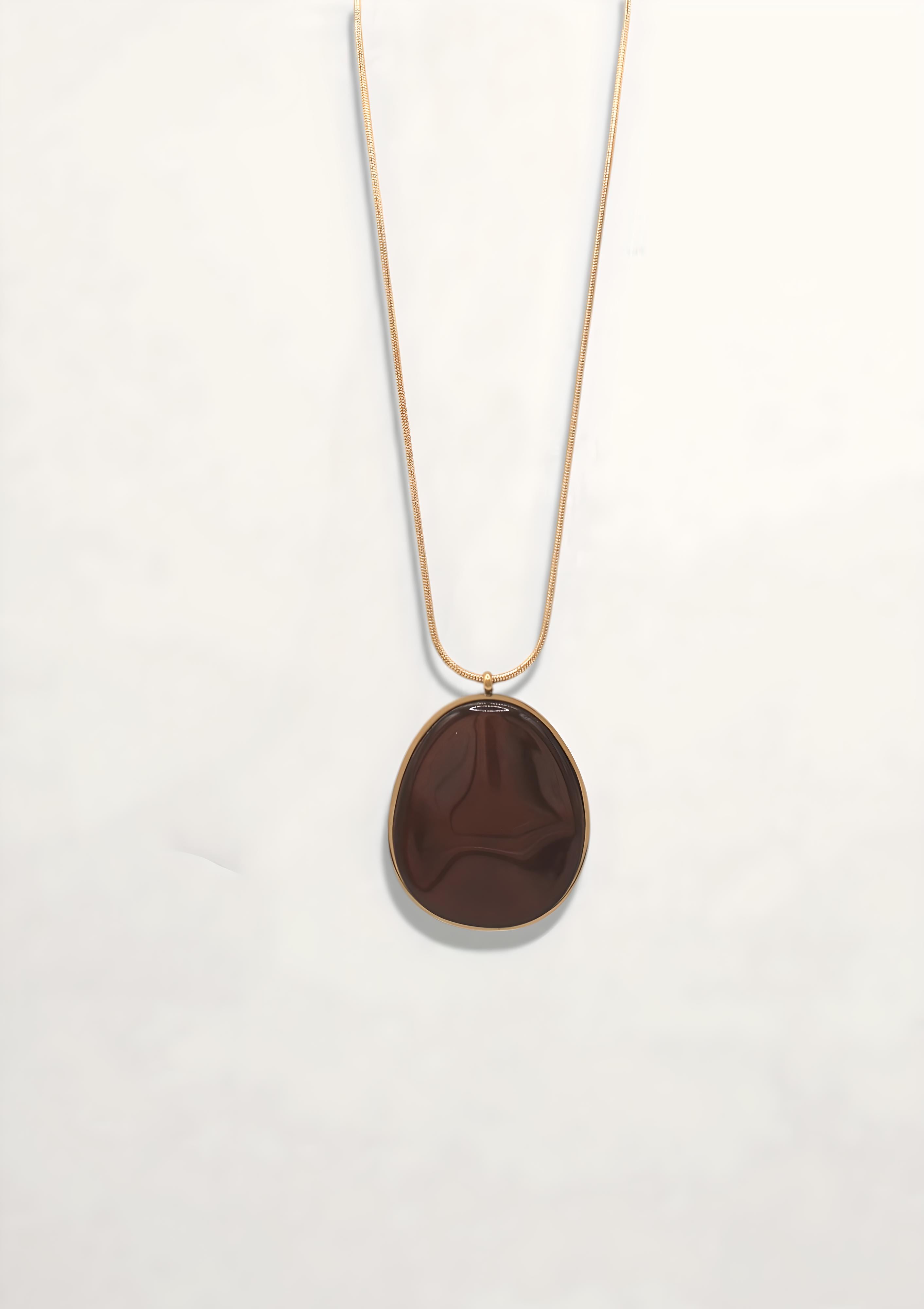 COLLAR PIEDRA