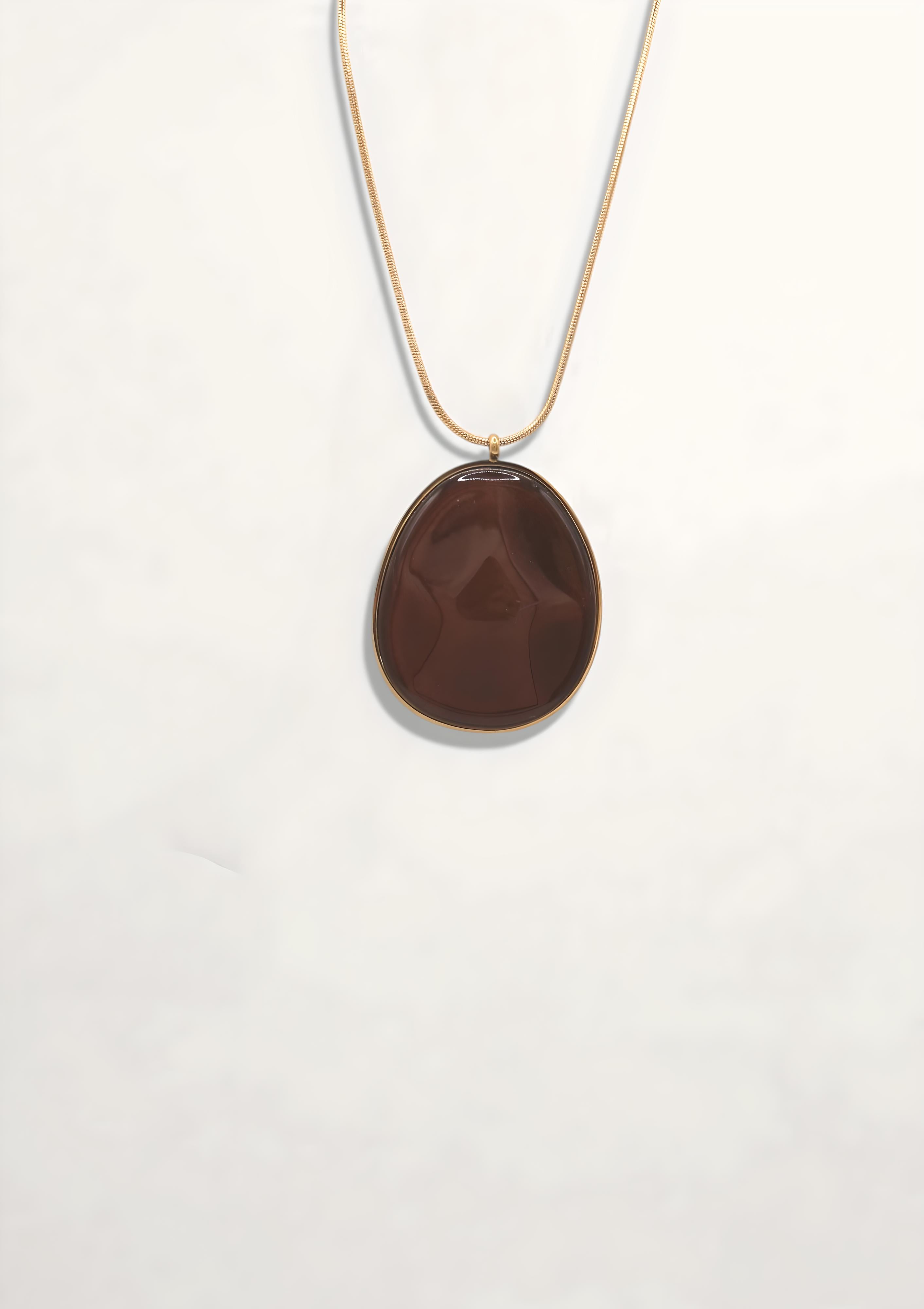 COLLAR PIEDRA