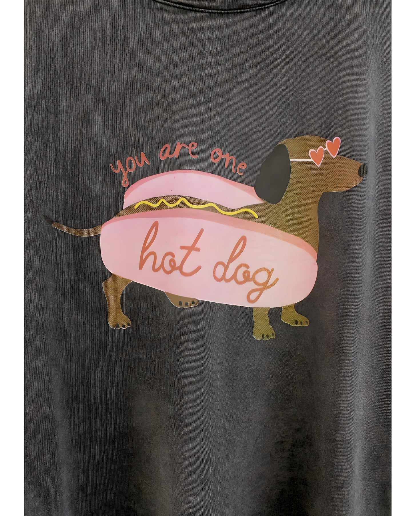 PERRO SALCHICHA