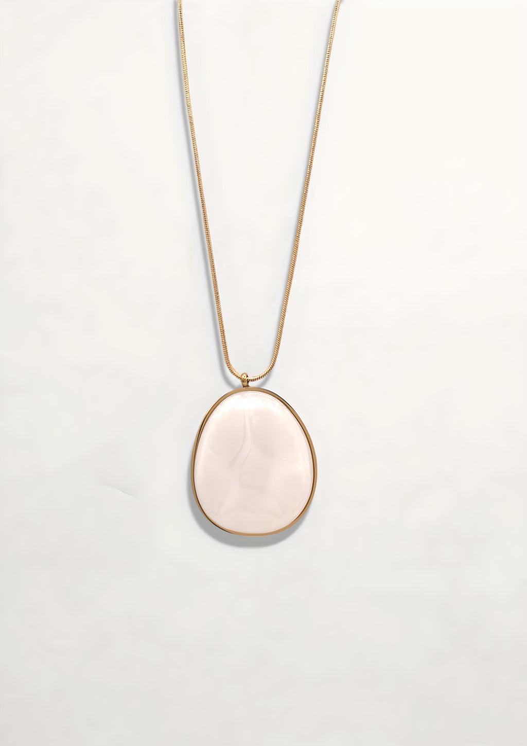 COLLAR PIEDRA