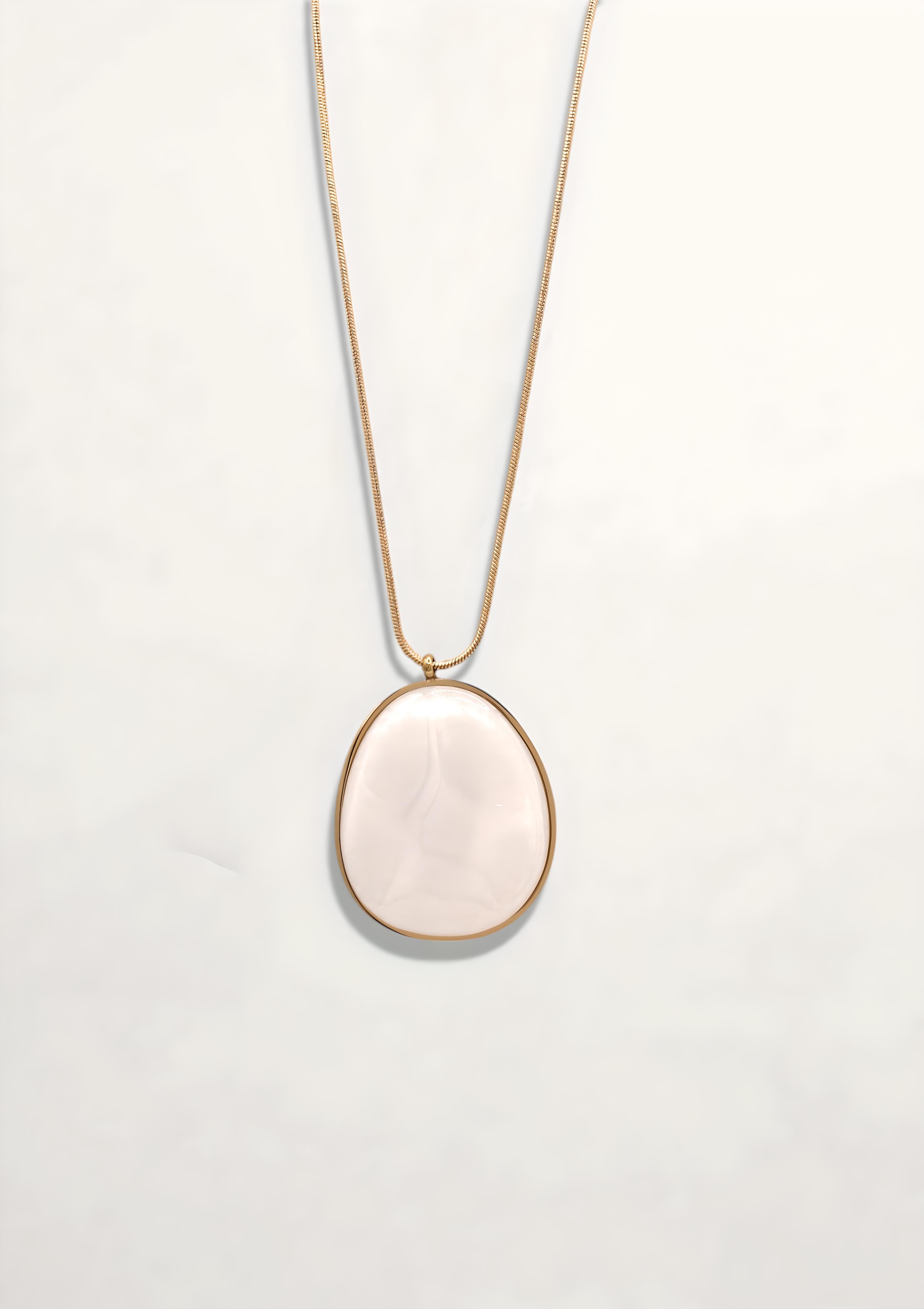 COLLAR PIEDRA